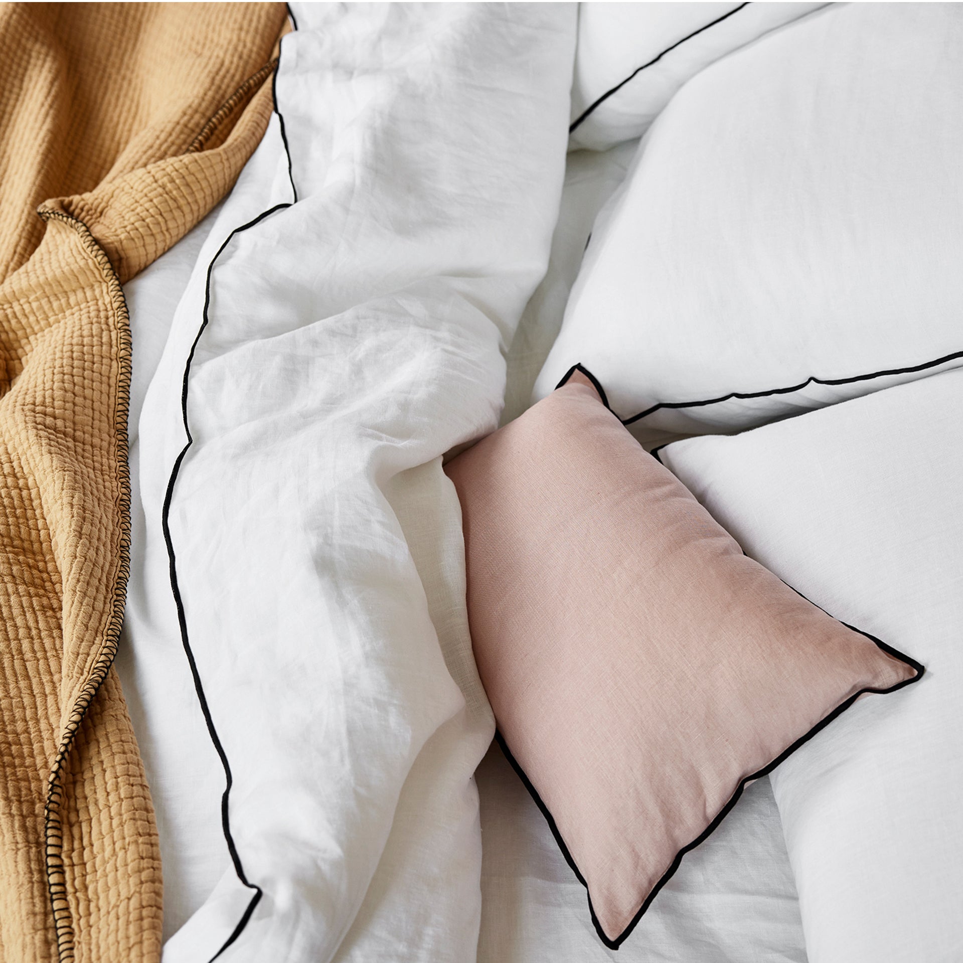 Comment choisir son linge de lit ?