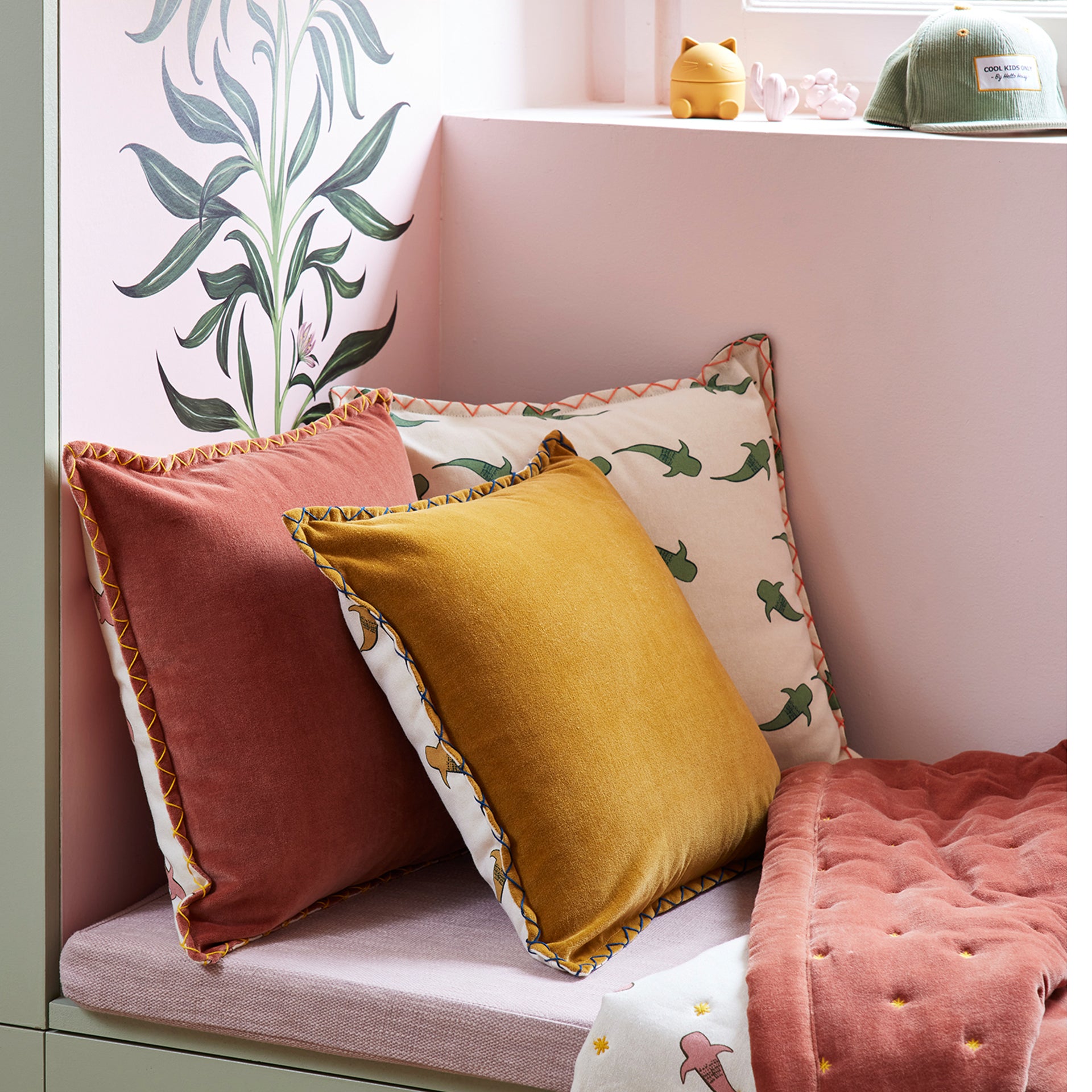 Nos astuces déco pour une chambre d'enfant réussie