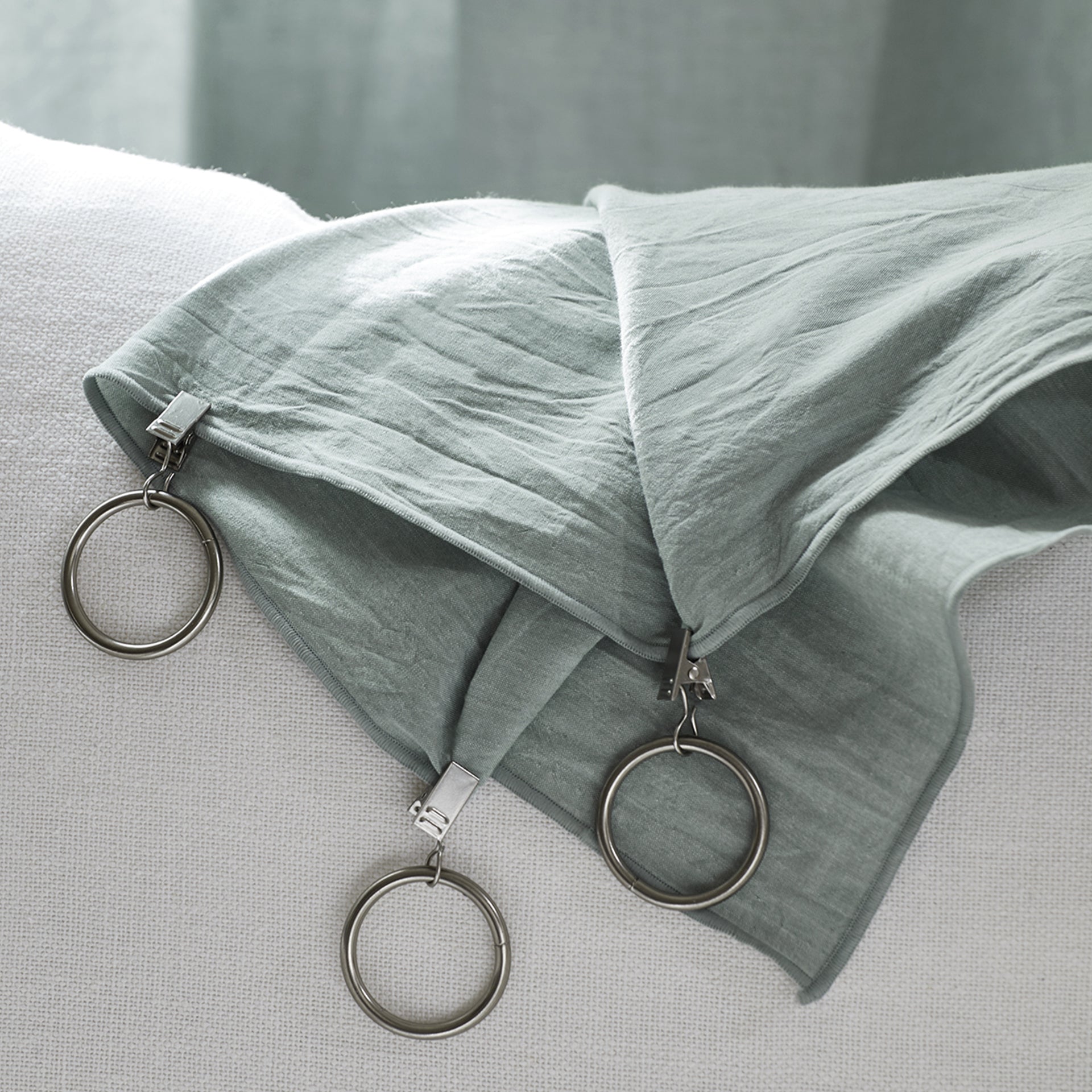 Comment choisir sa tringle à rideaux ?