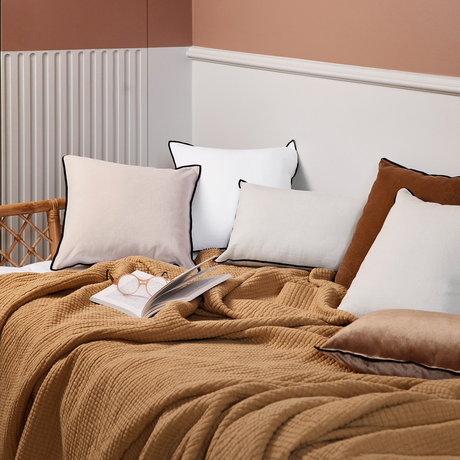 Comment bien choisir son plaid ?