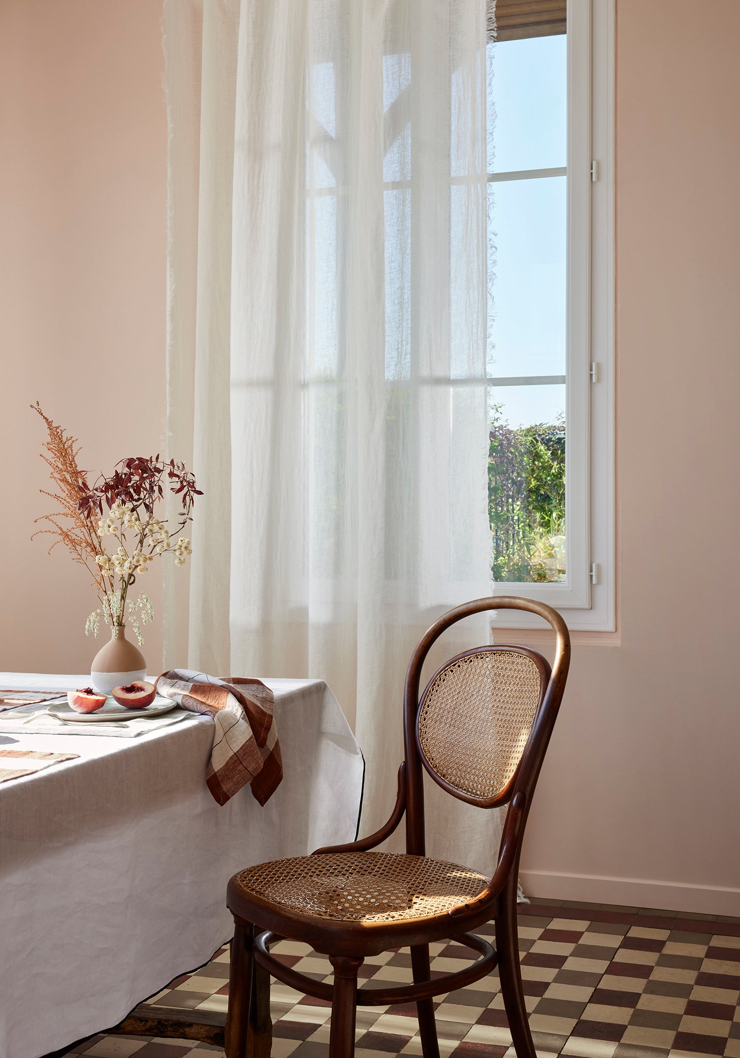 Quel rideau pour quelle pièce ?