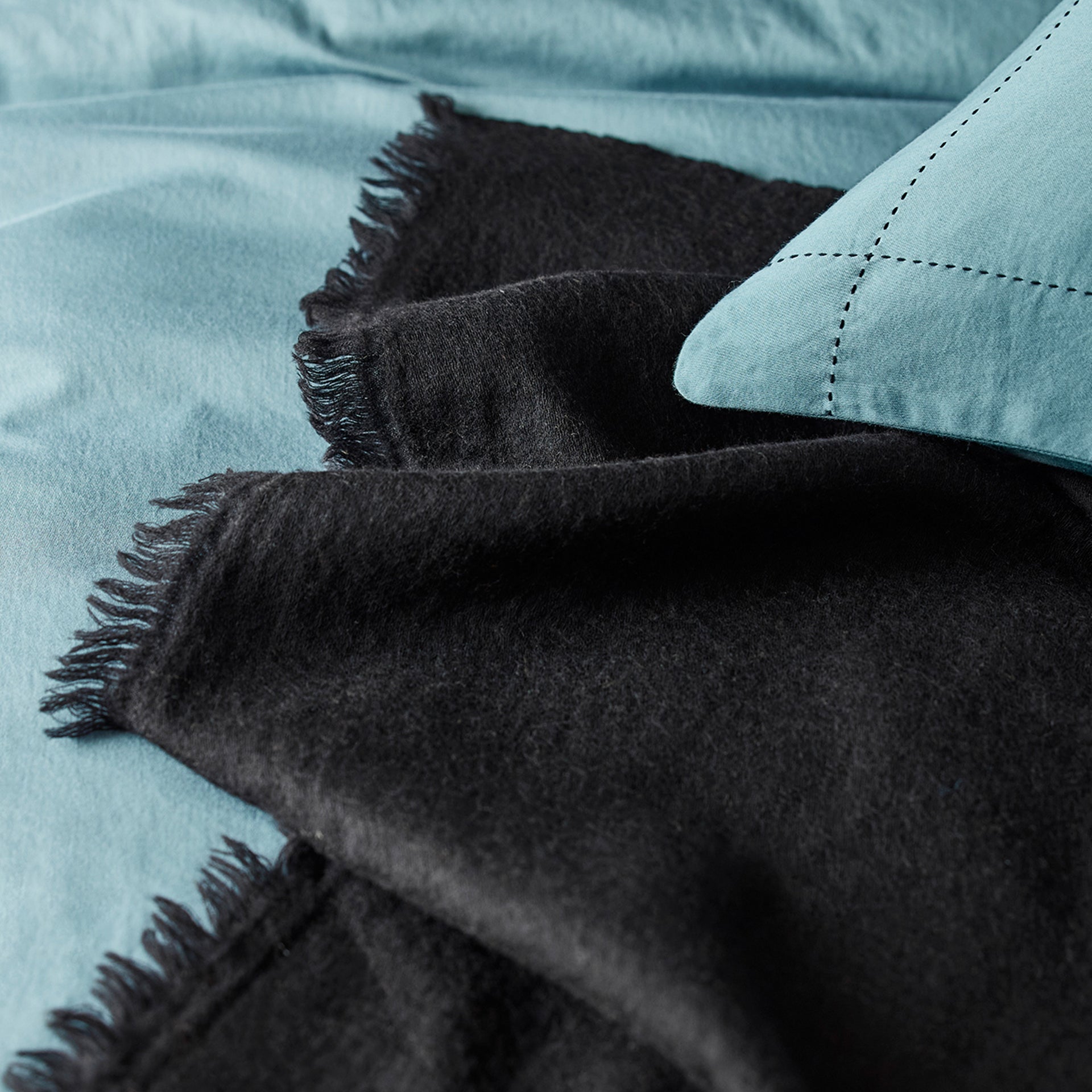 Les meilleurs plaids pour une ambiance réconfortante