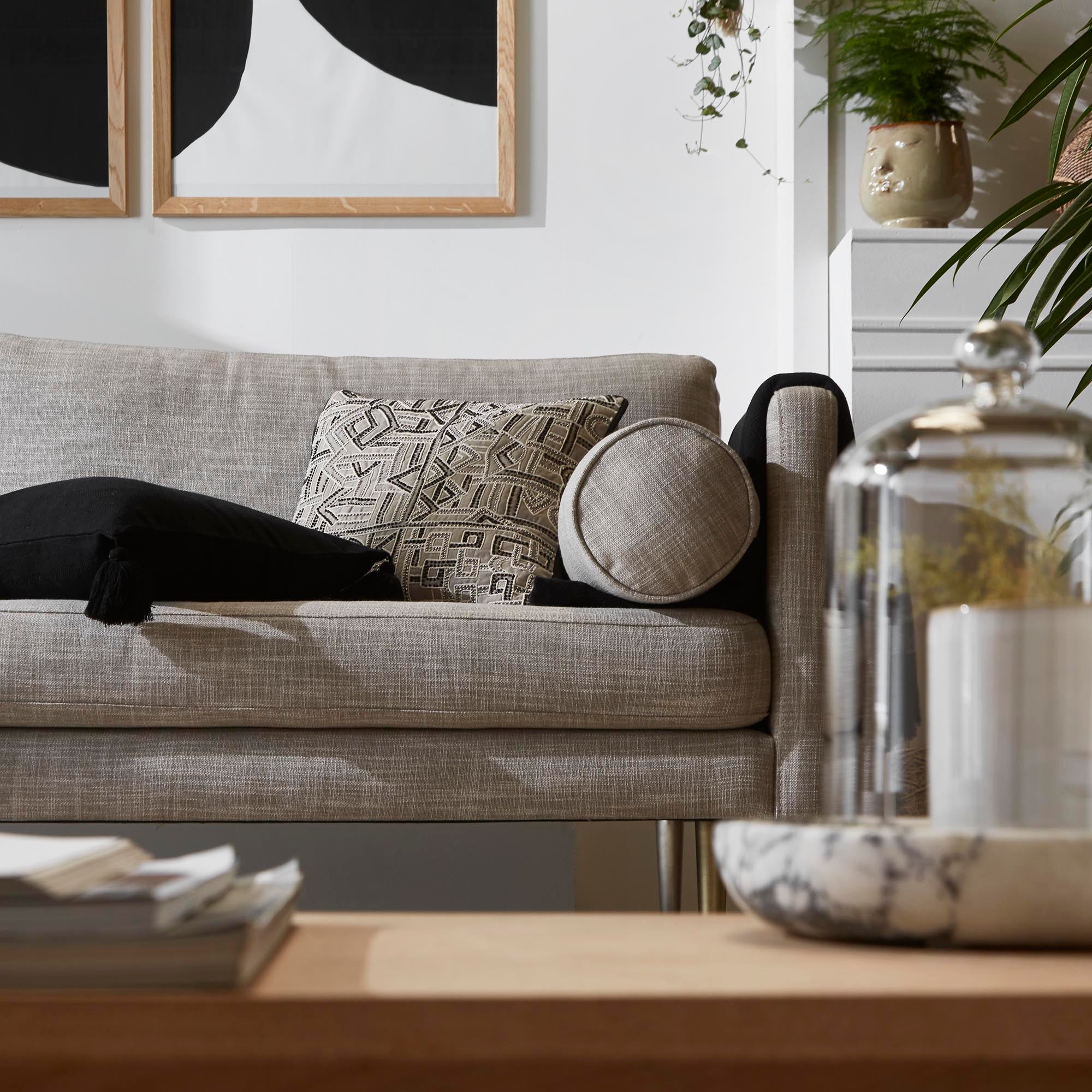 Le canapé par Madura