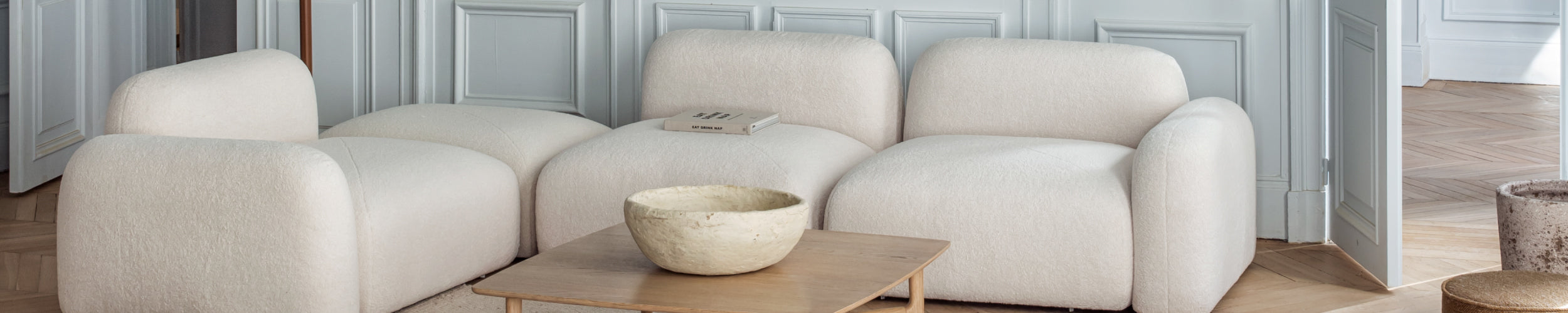 -20% - Les Jours Madura