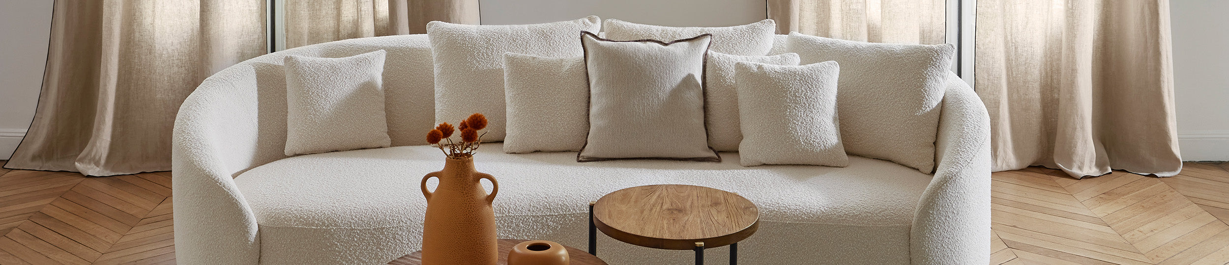 Mobilier Julika