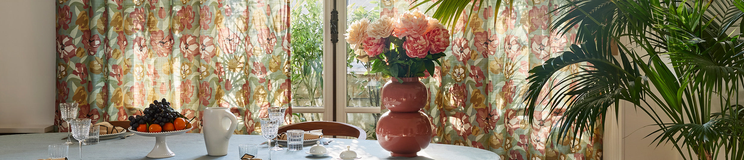 Le langage des fleurs