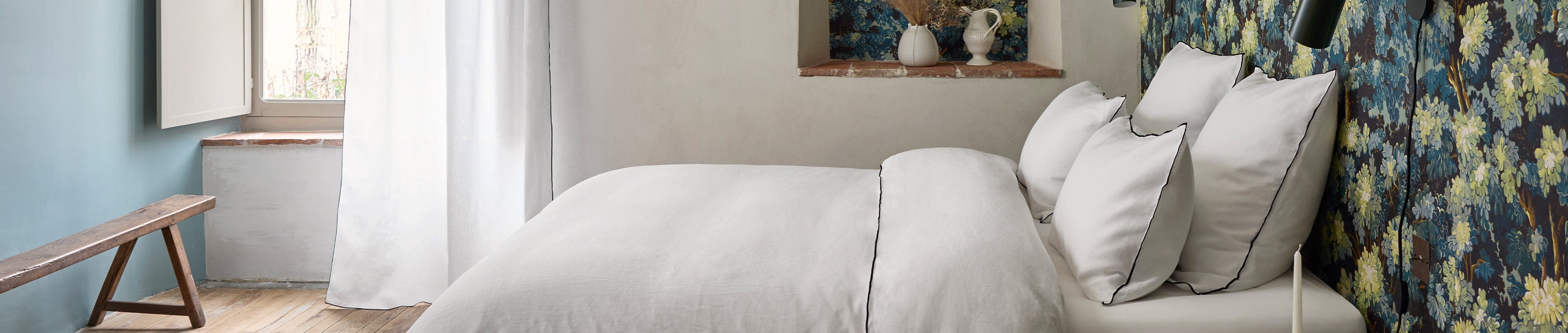 Housses de couette