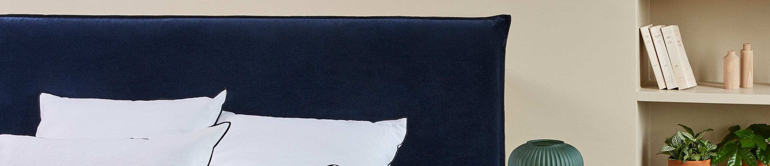 Housses de tête de lit