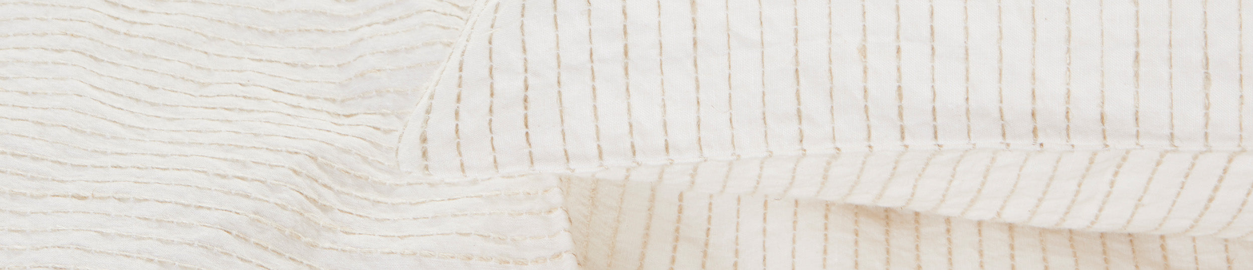 Linge de lit Elie