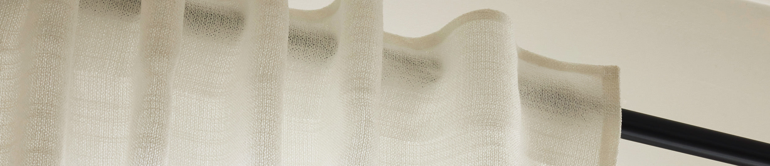 Rideaux & Voilages à passants