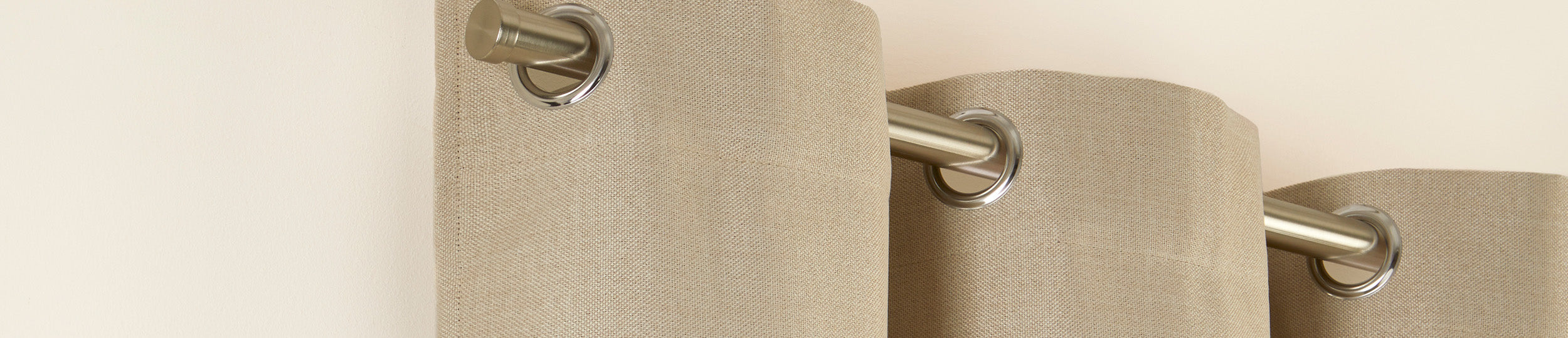 Rideaux obscurcissants