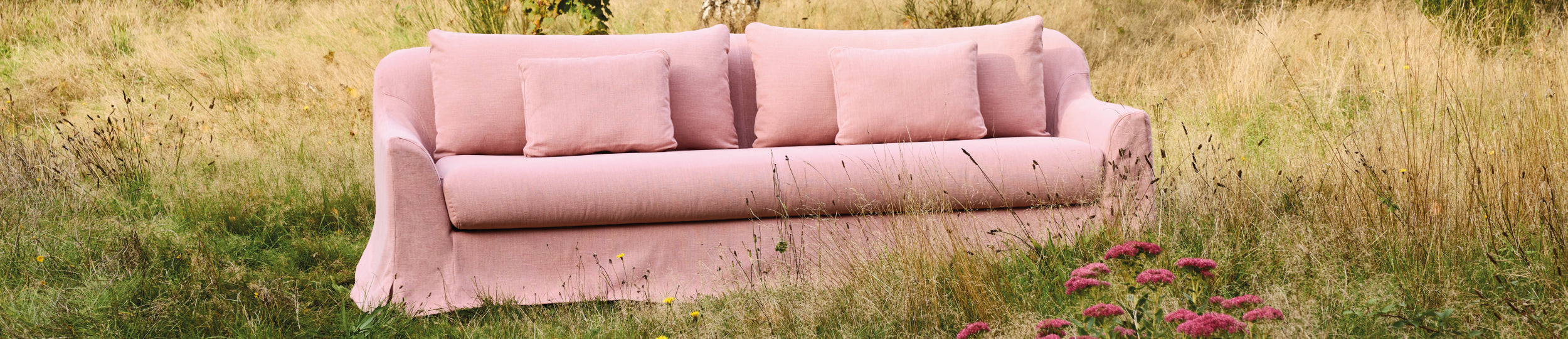 Linge de maison - Soldes