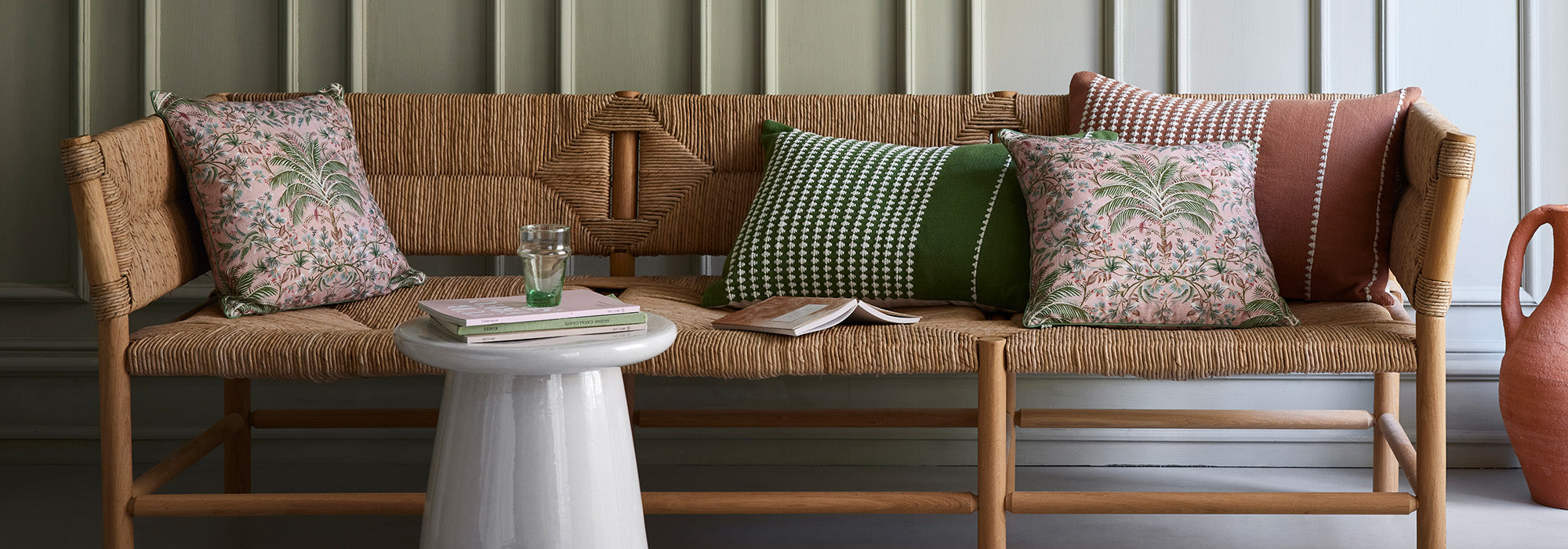 Parenthèse enchantée