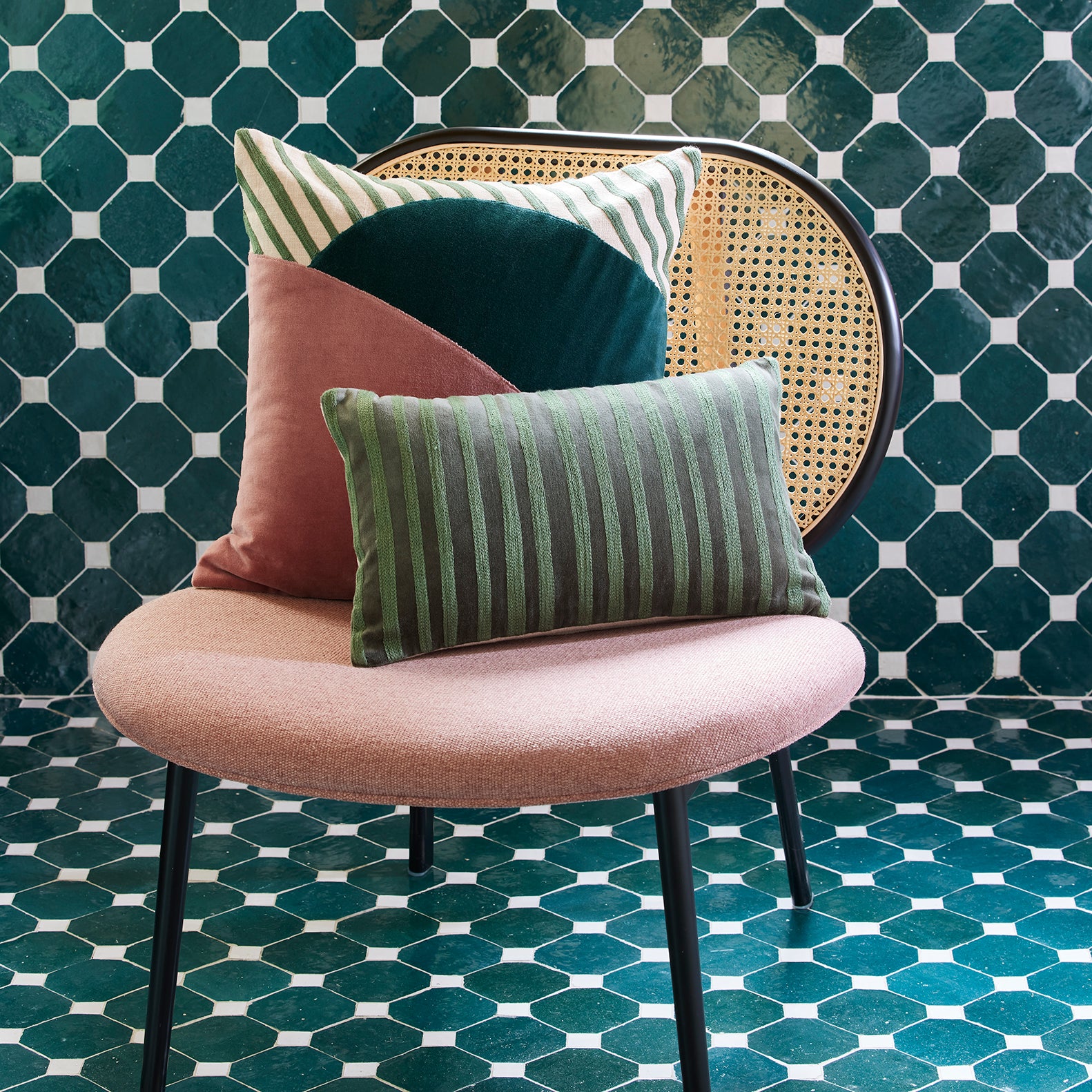 Madura x GCG Architectes