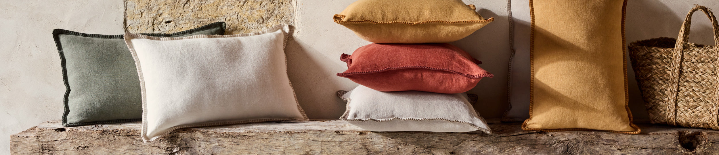 Coussin Nino