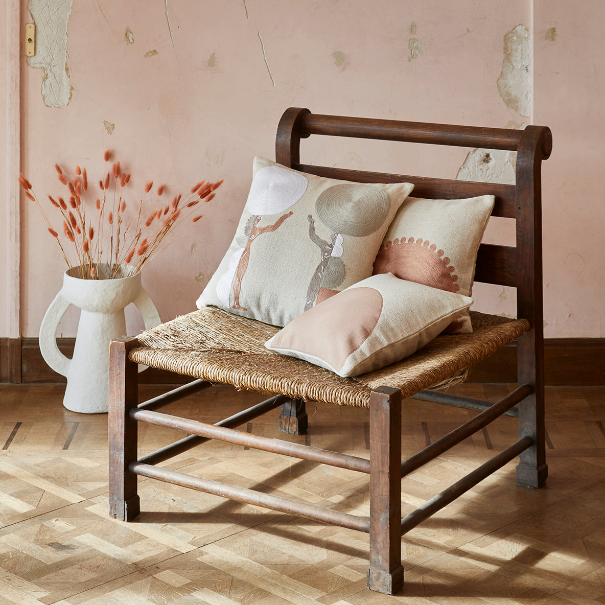 Madura x Filippa Edghill