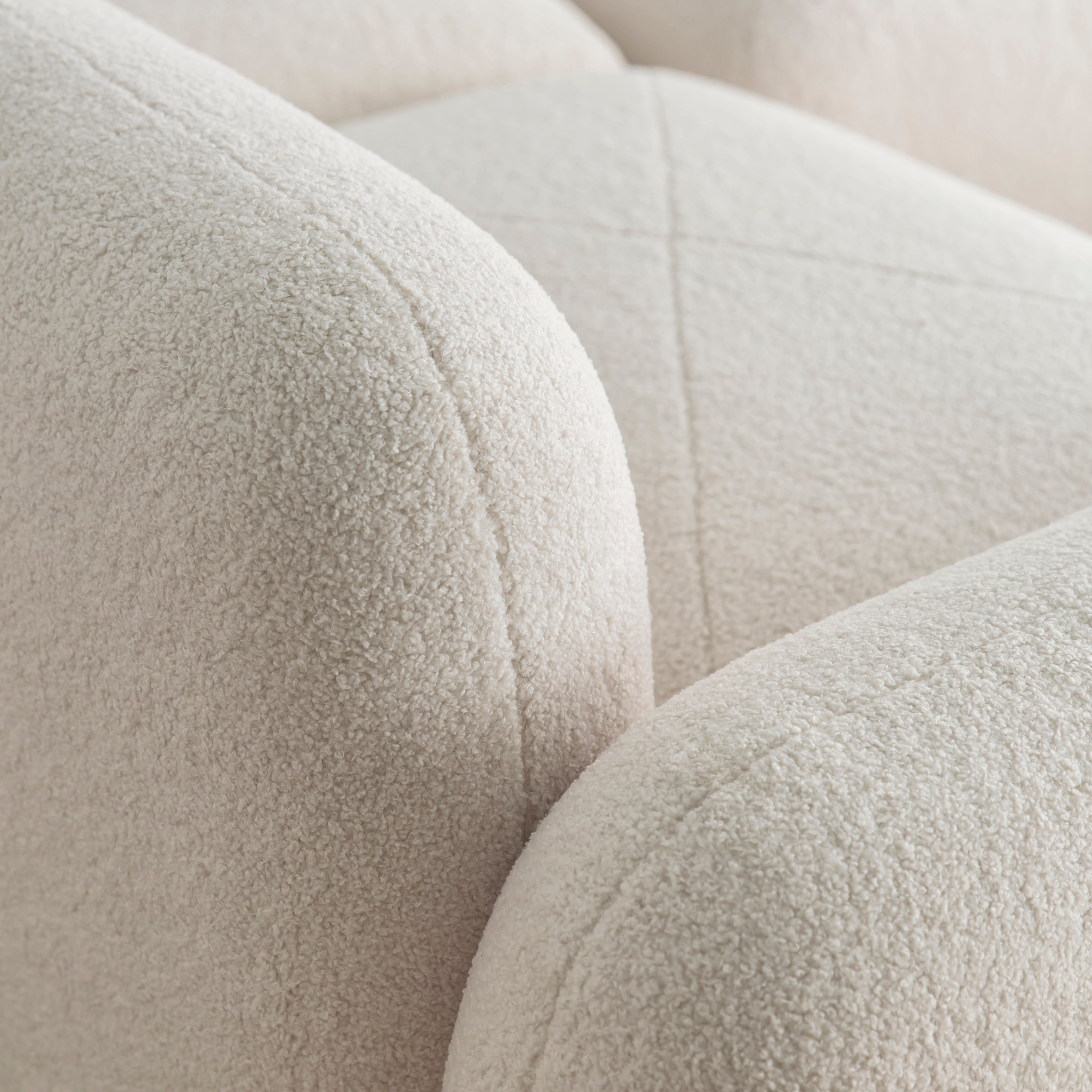 Couleur de l'année : Cloud Dancer