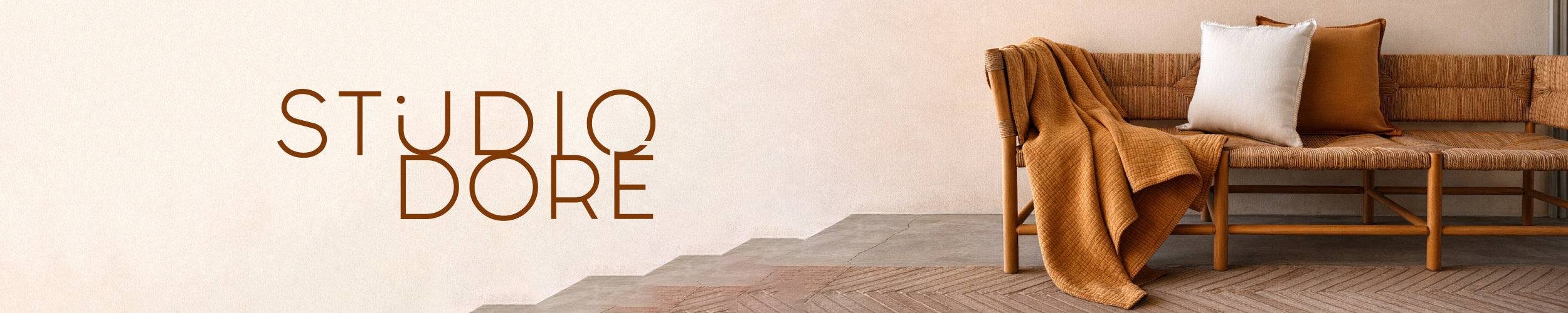 Studio doré