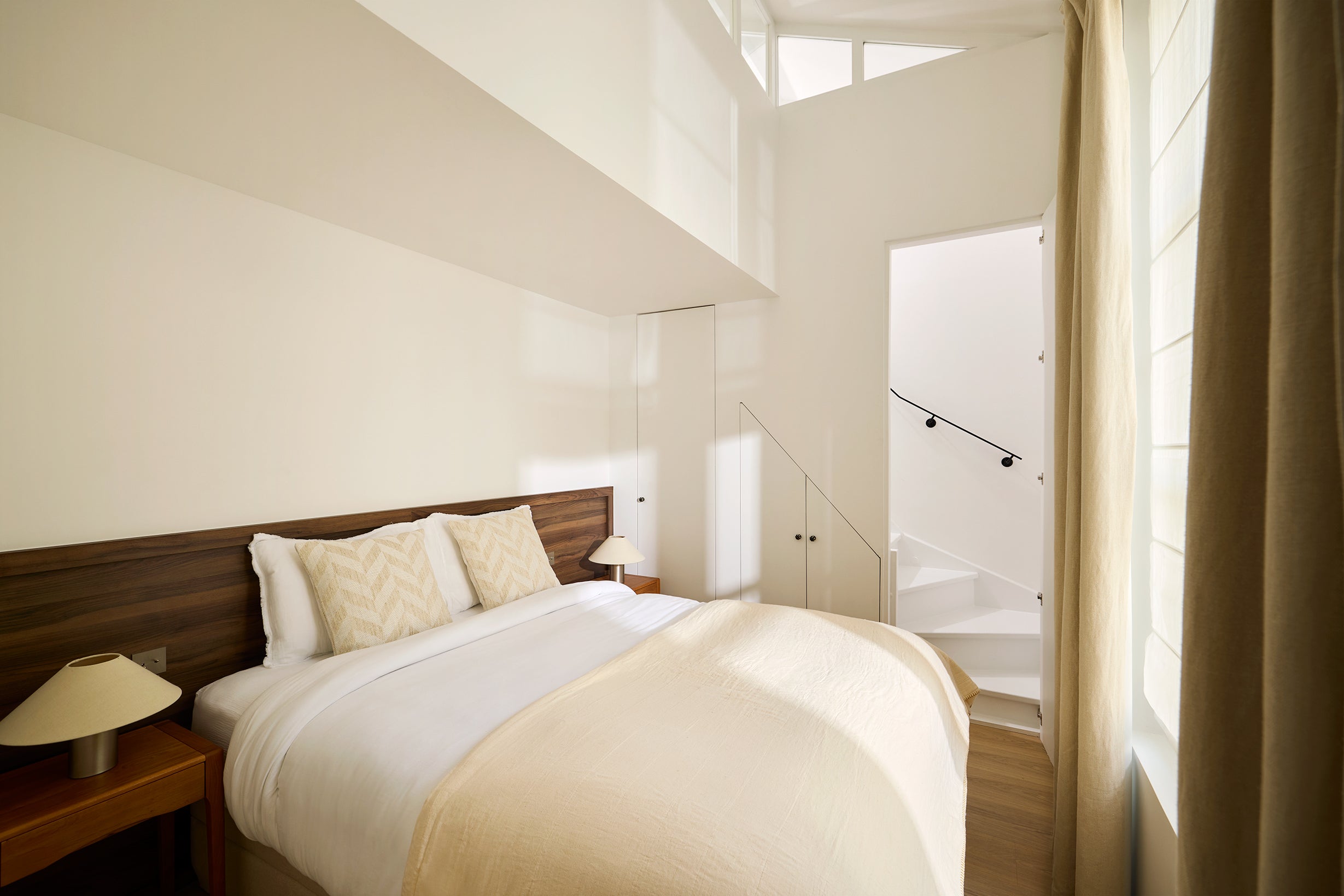 Réalisation Madura Pro — Projet Charlot, Paris 03