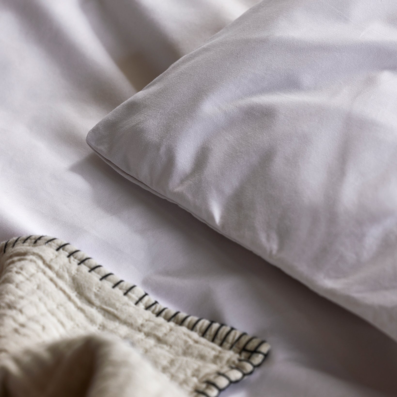 Linge de lit Celiane