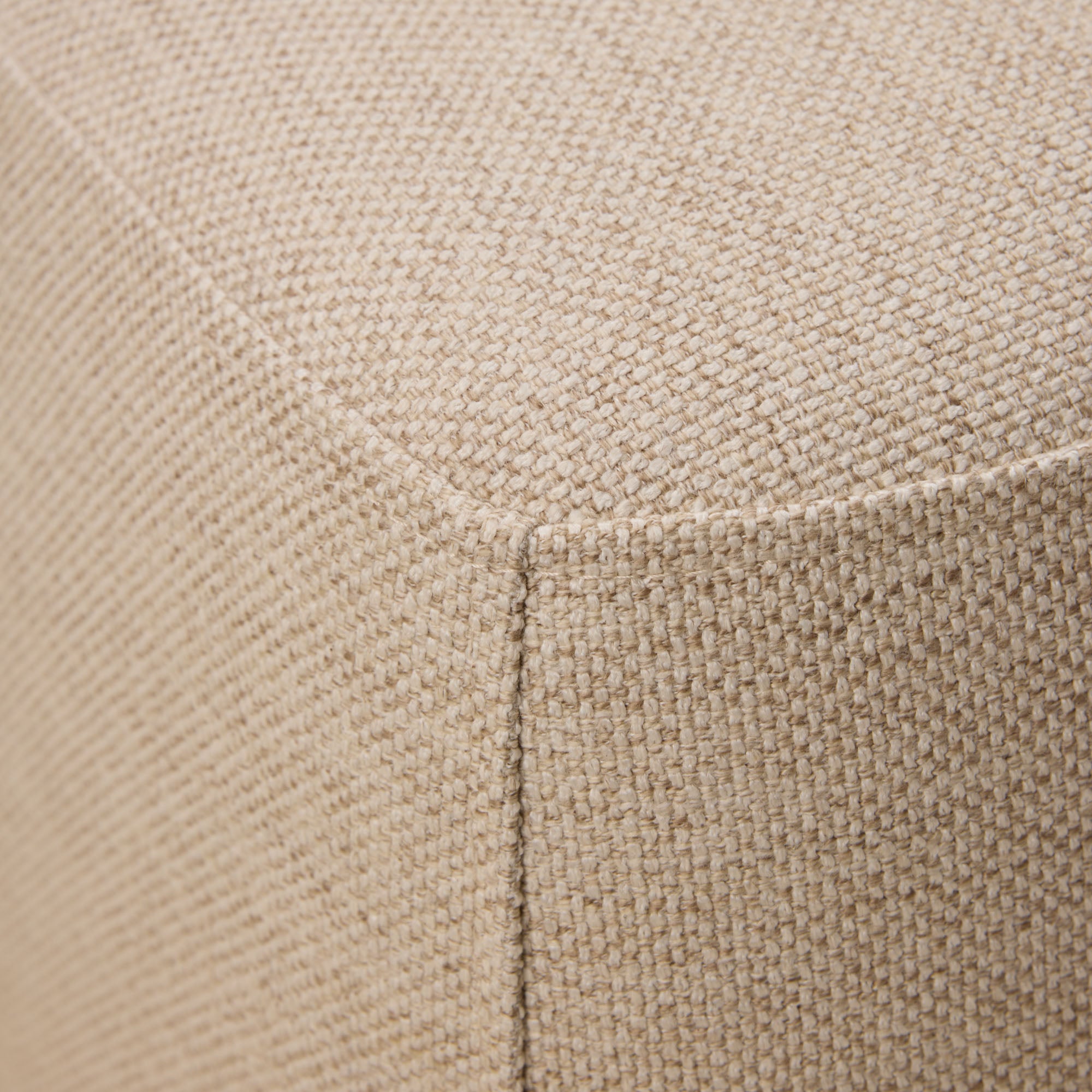 ARNEL bench, natural mottled