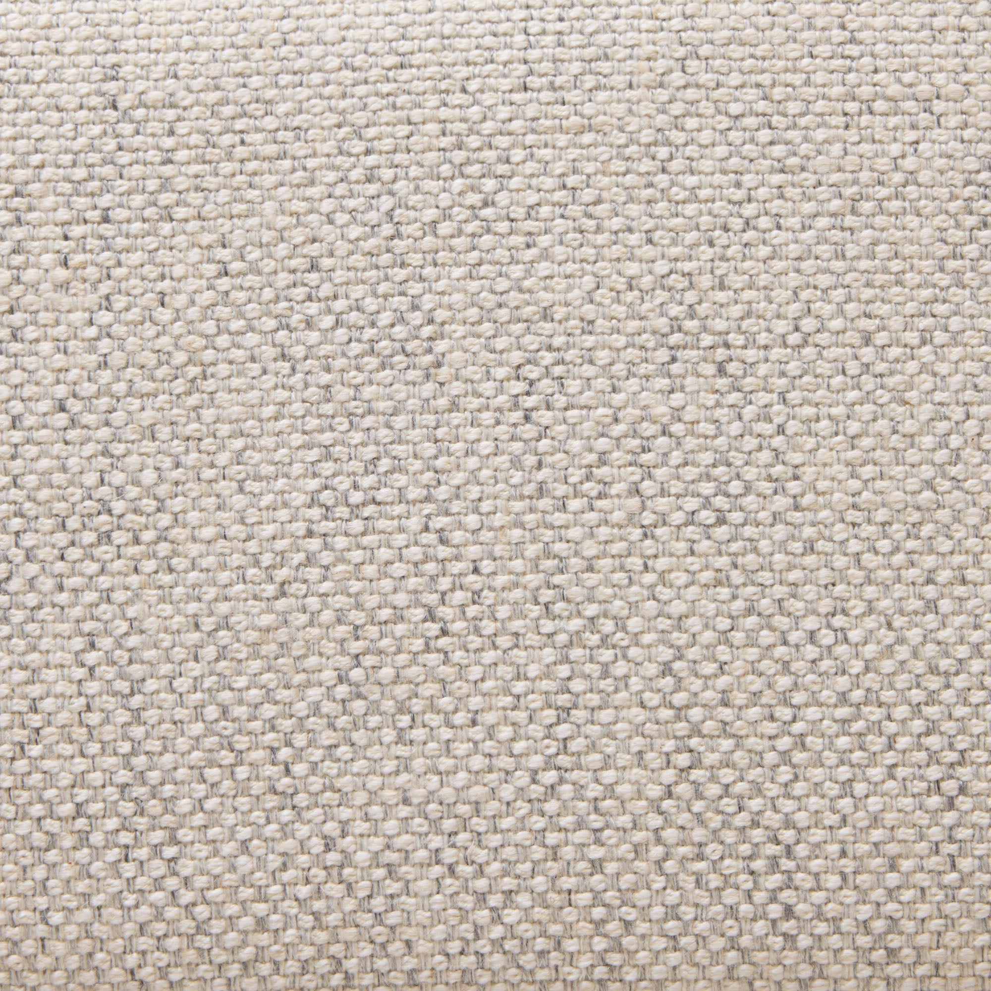 YSABEAU bank ecrugrijs gemêleerd