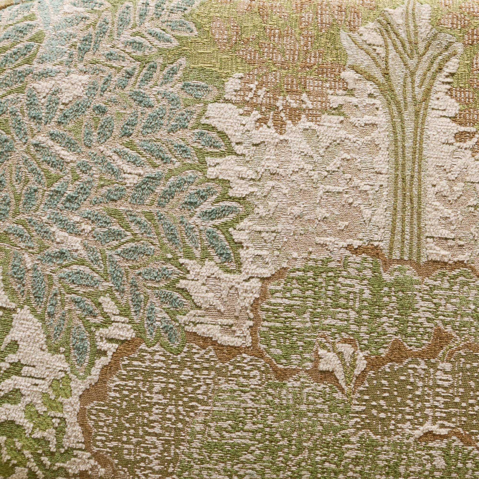 Banc YSABEAU alisia naturel et vert