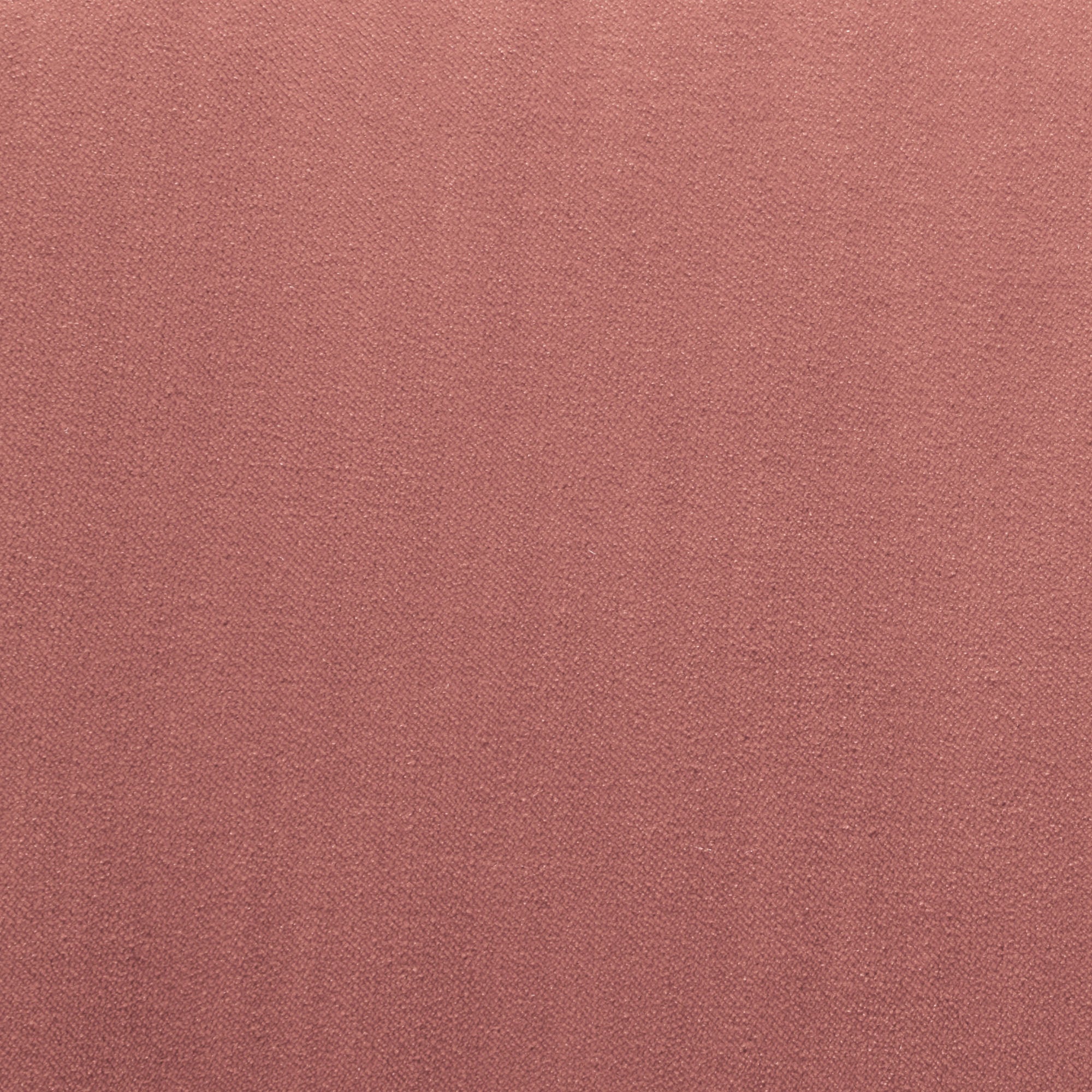 Banc YSABEAU dalila pêche rosé et noir