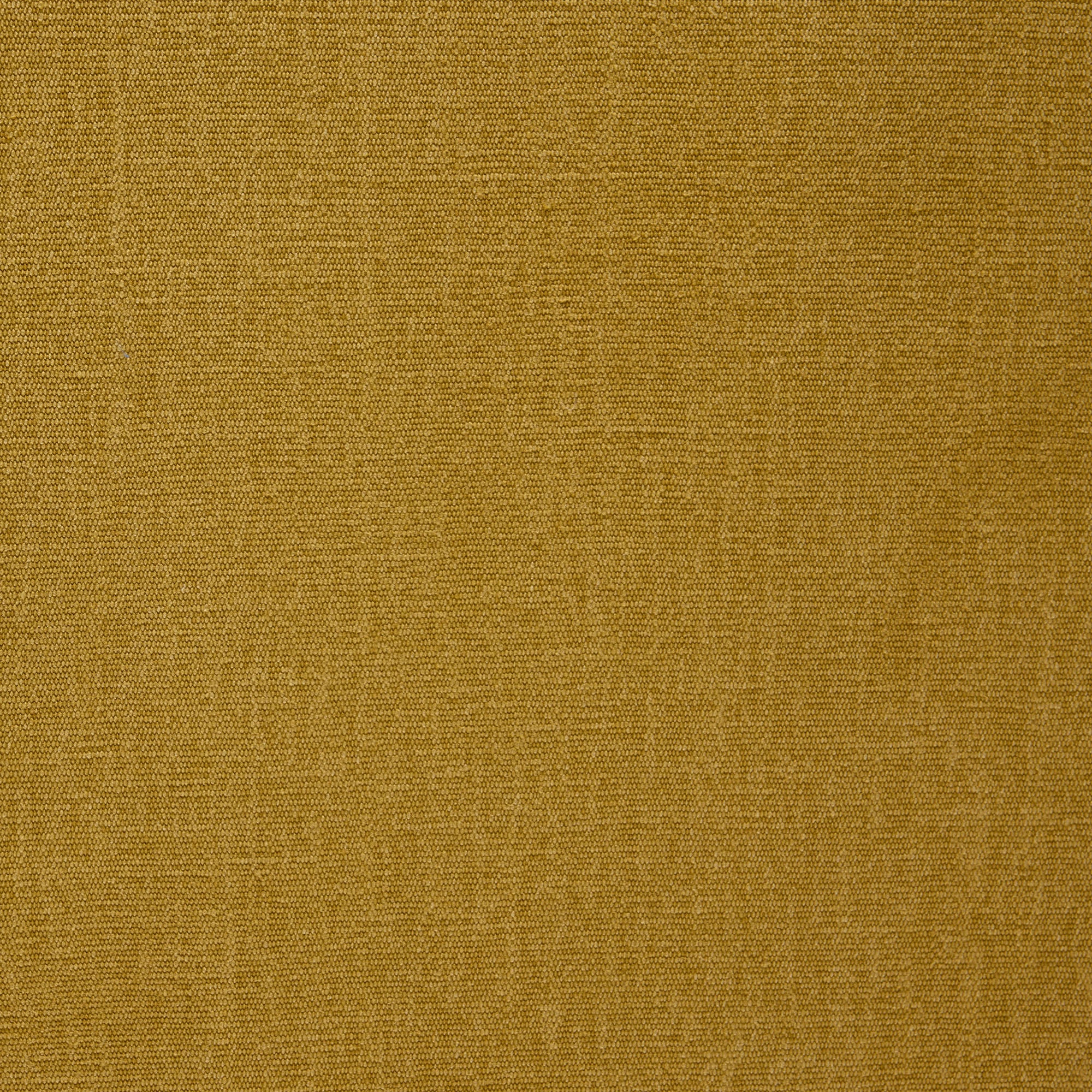 CLARIBEL 2,5-Sitzer-Sofa aus Curry-Leinen