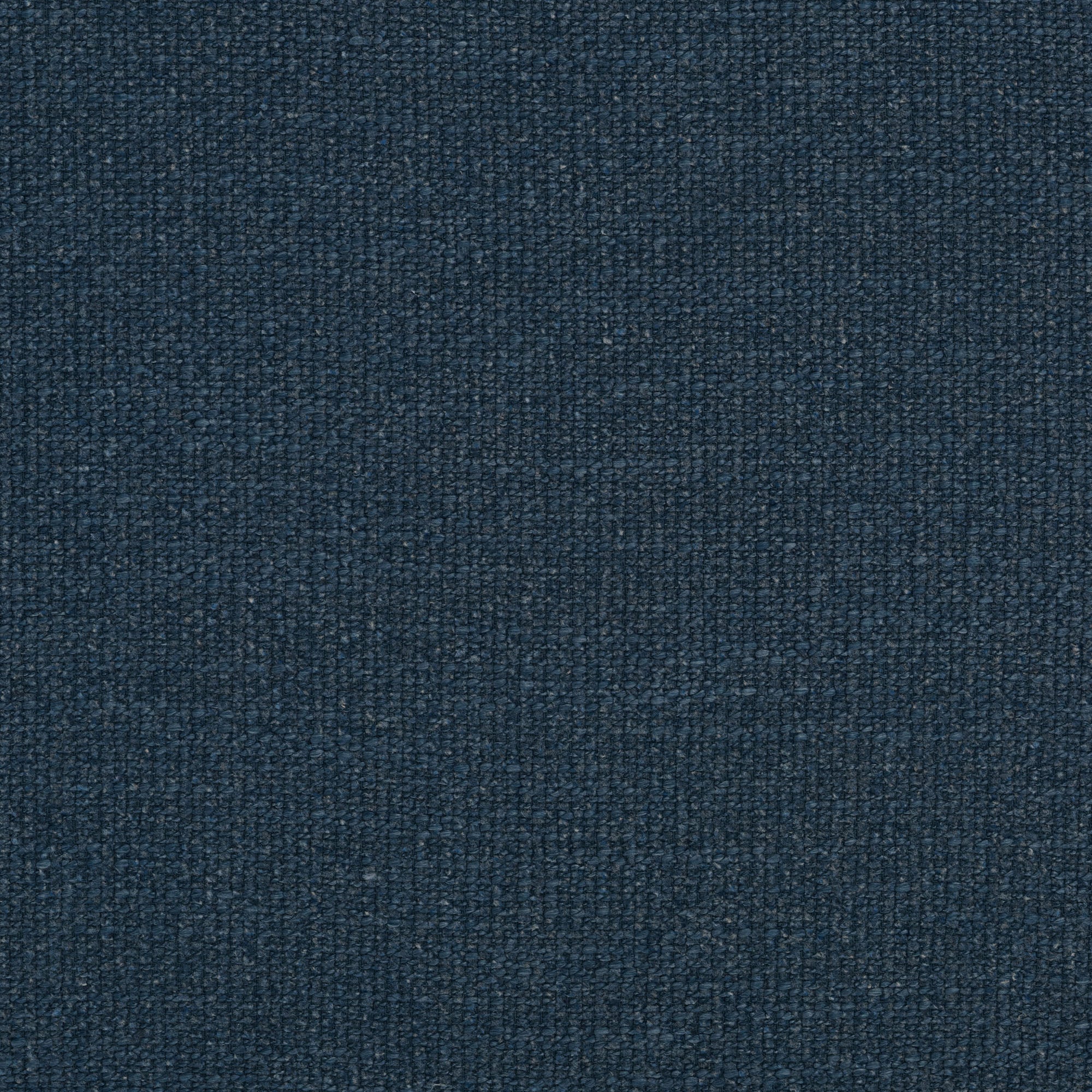 Canapé 2 places ODELLE natté bleu du nord