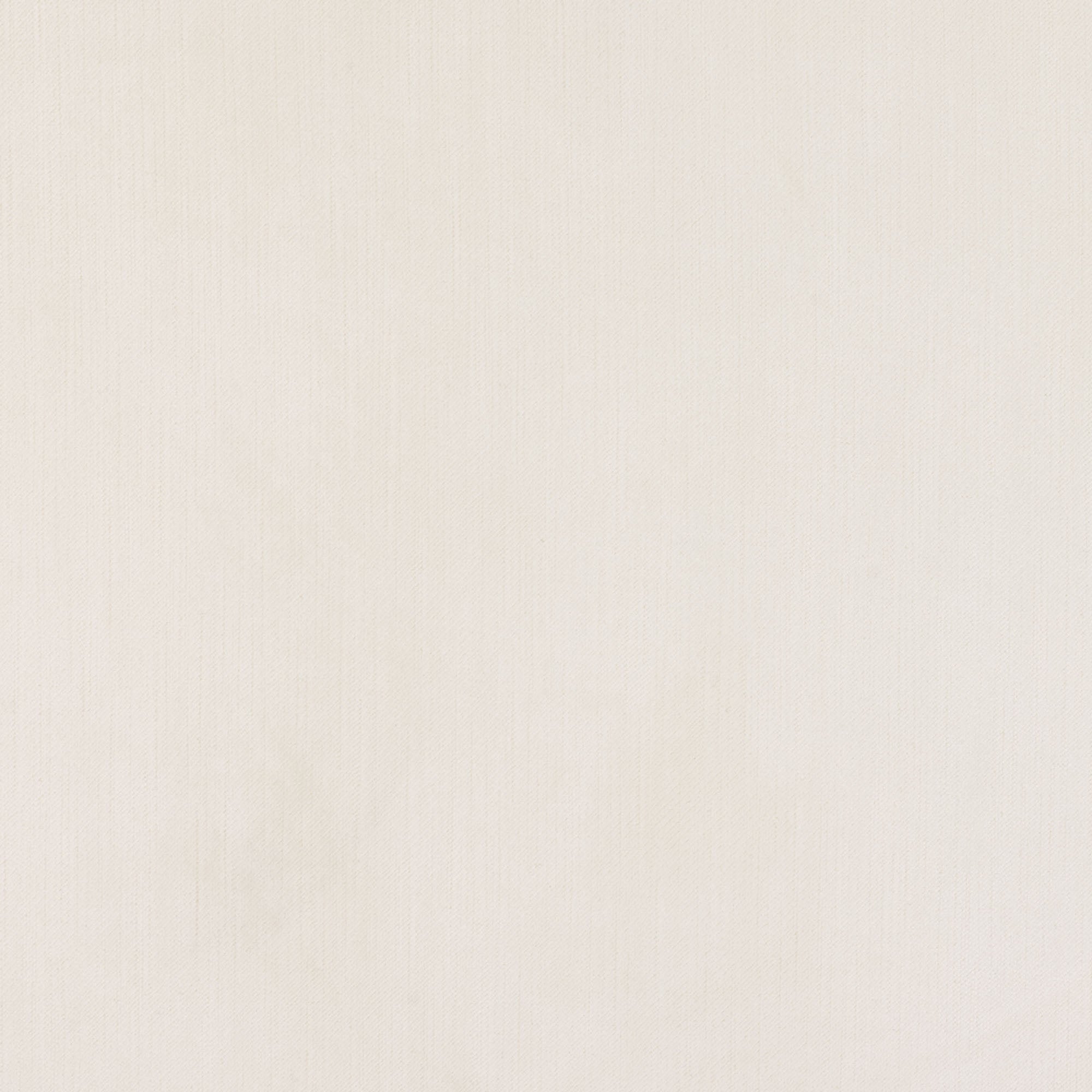 Canapé 2 places ODELLE velours ivoire