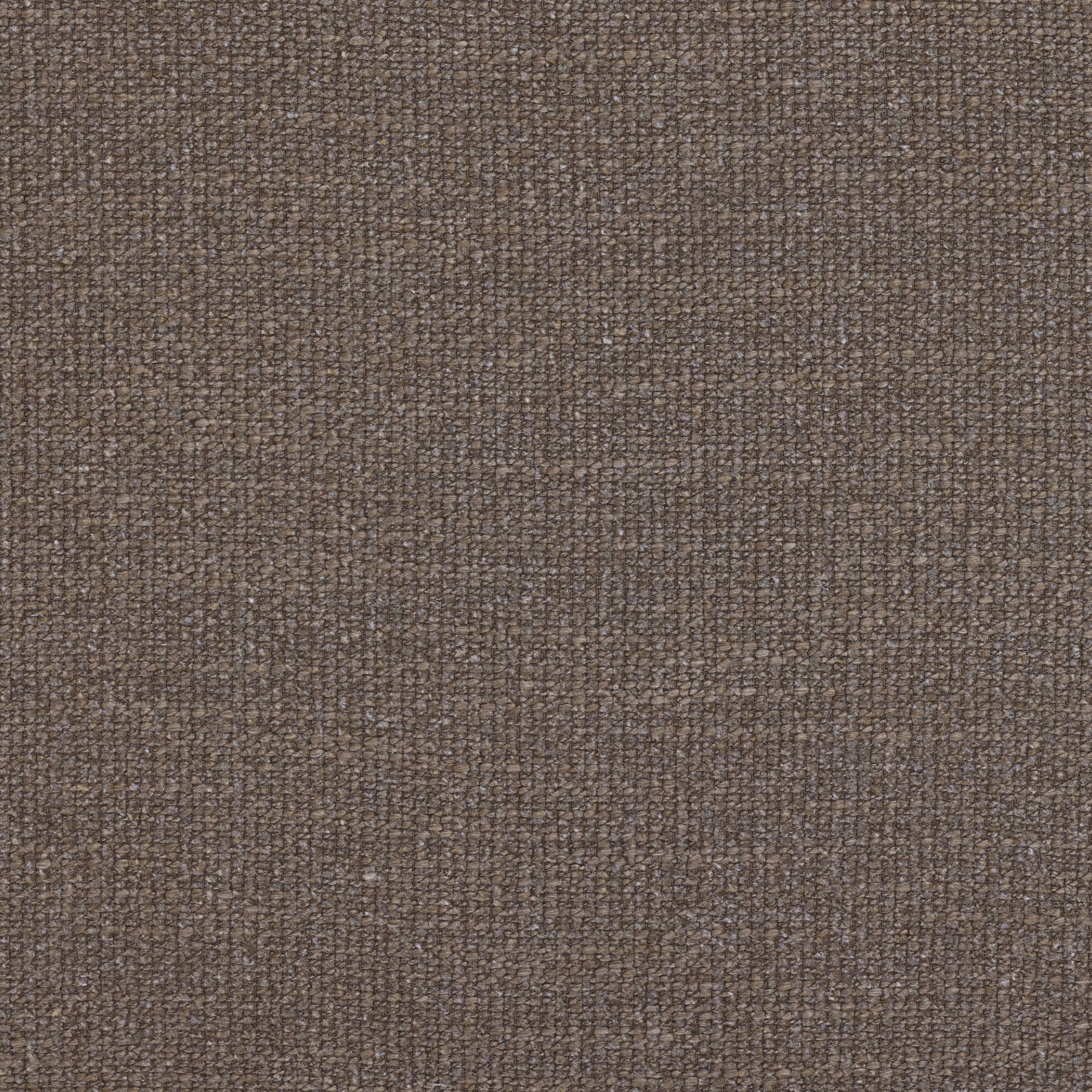 Canapé 2 places ODELLE natté taupe