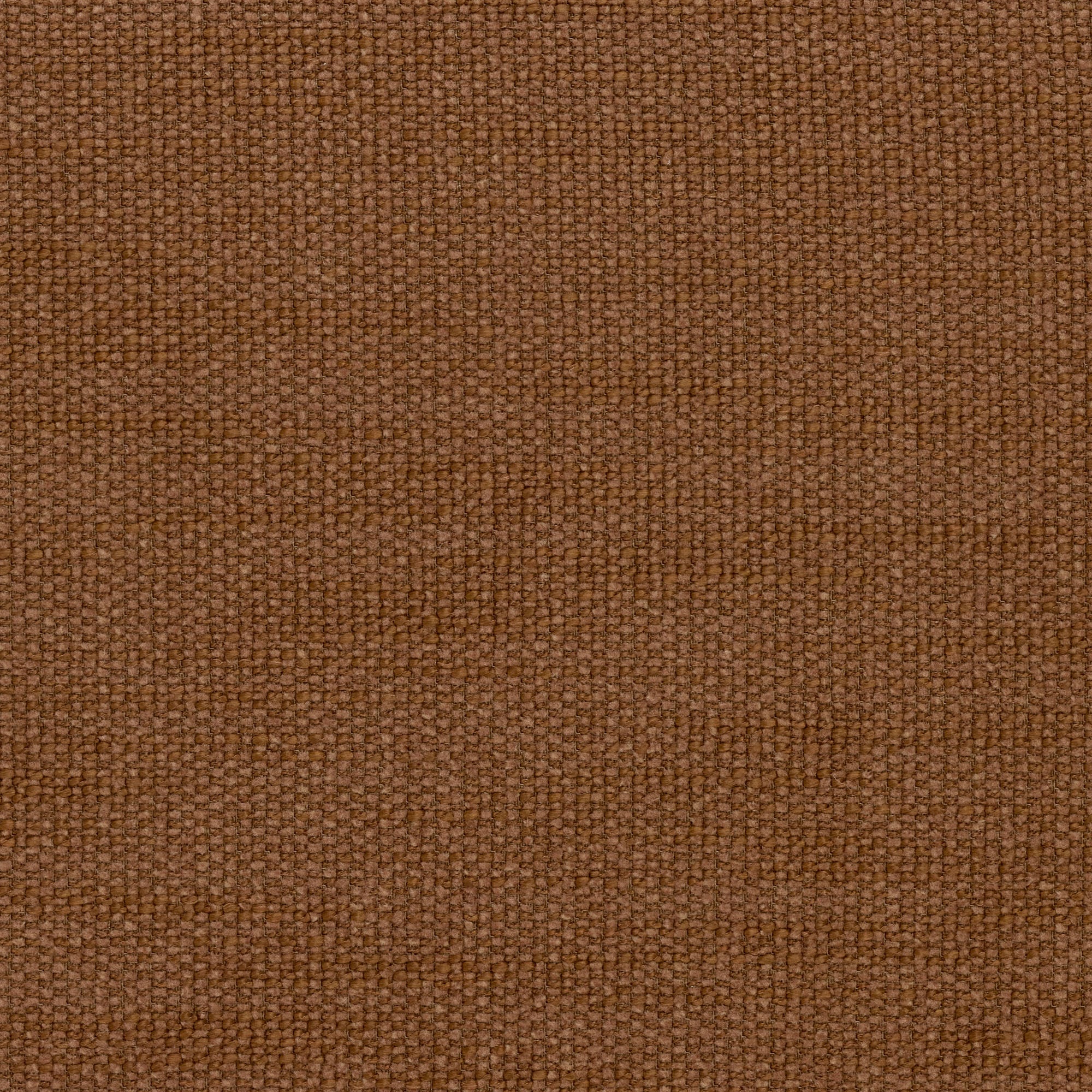 Canapé 2 places ODELLE natté roux