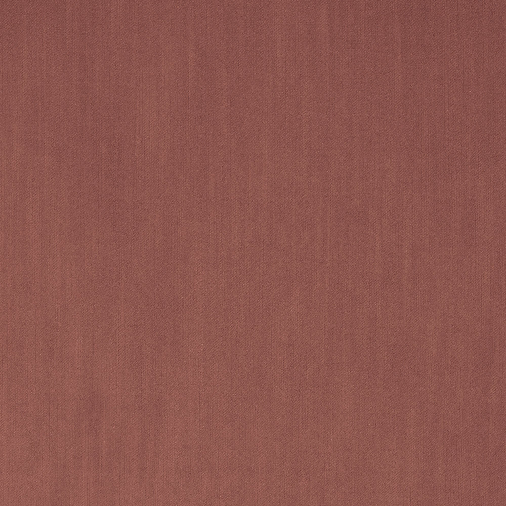 Canapé 2 places ODELLE velours pêche rosé