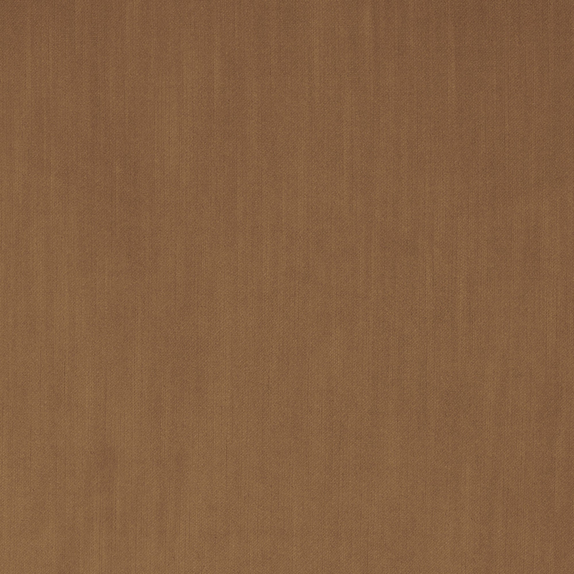 Canapé 3 places ODELLE velours camel doré