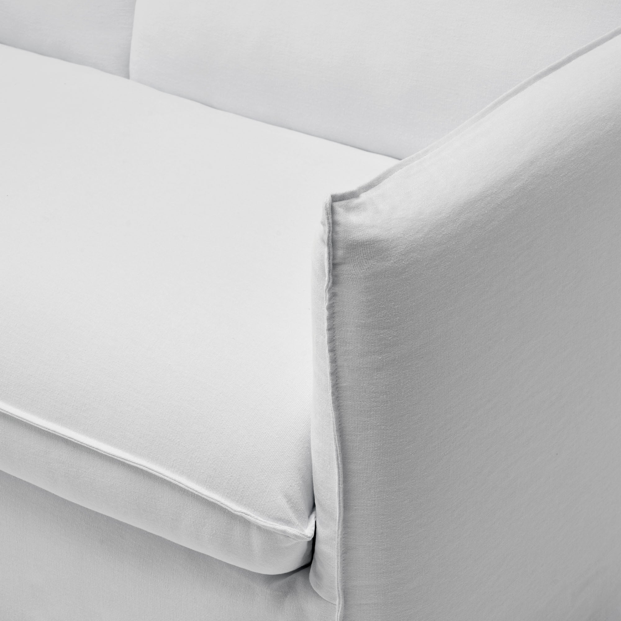 JANEL Barbate Cloud Sofa
