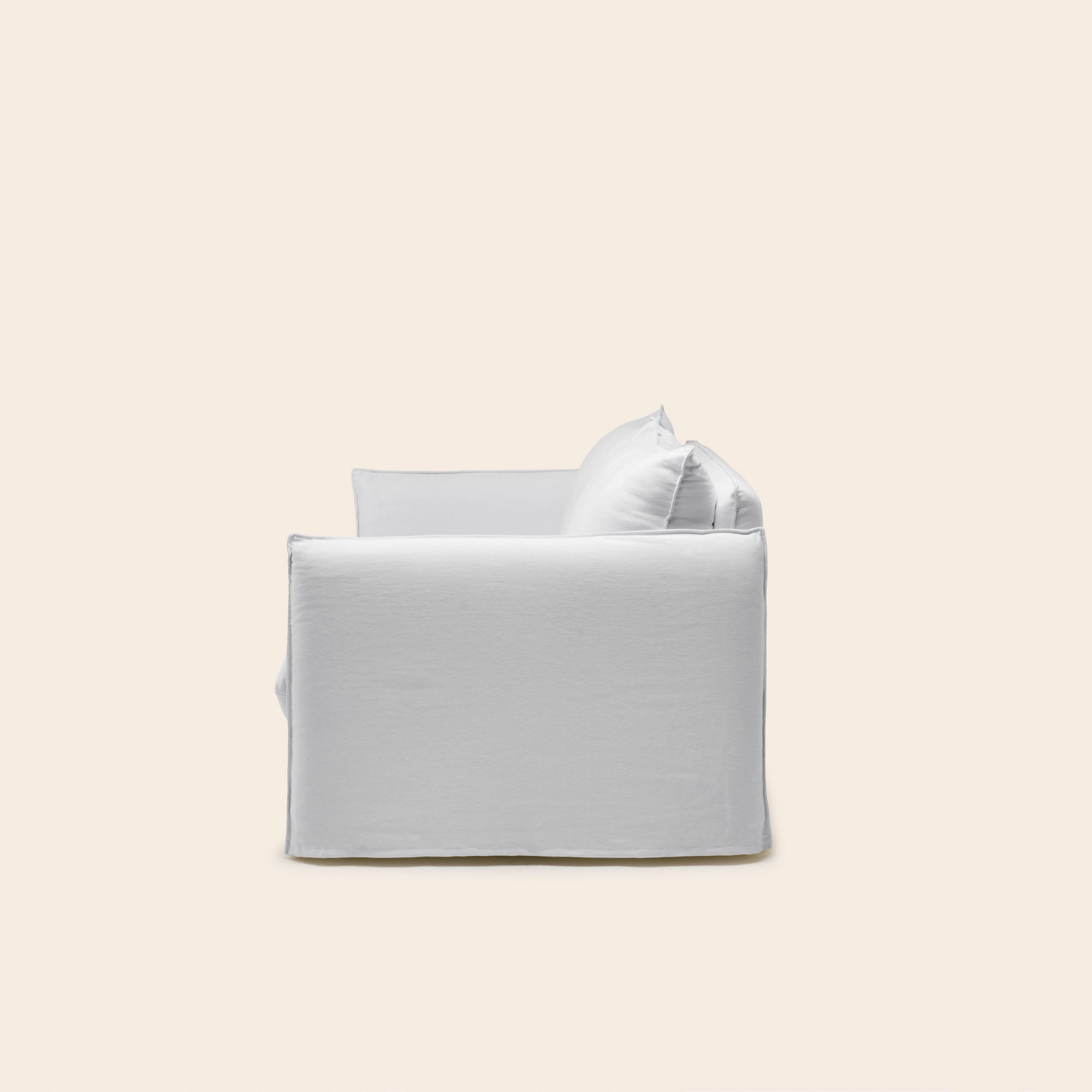JANEL Barbate Cloud Sofa