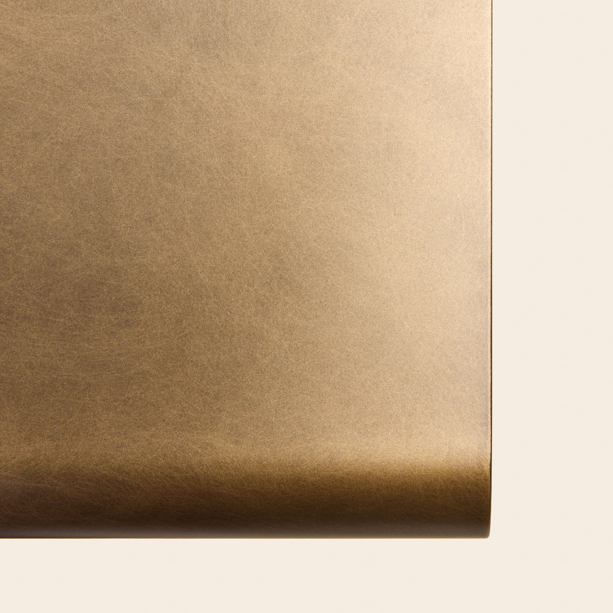 Consolle TALIKA in ottone