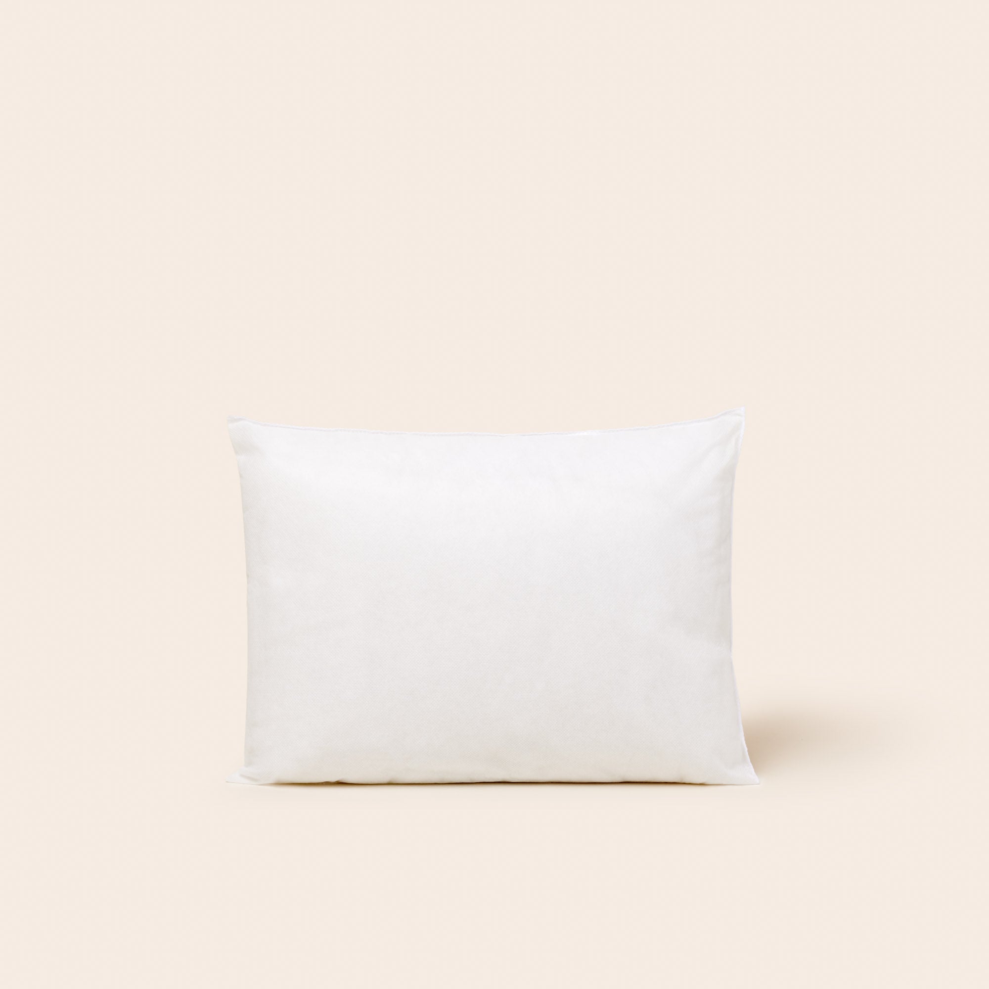 Coussin de garnissage FIBRE blanc