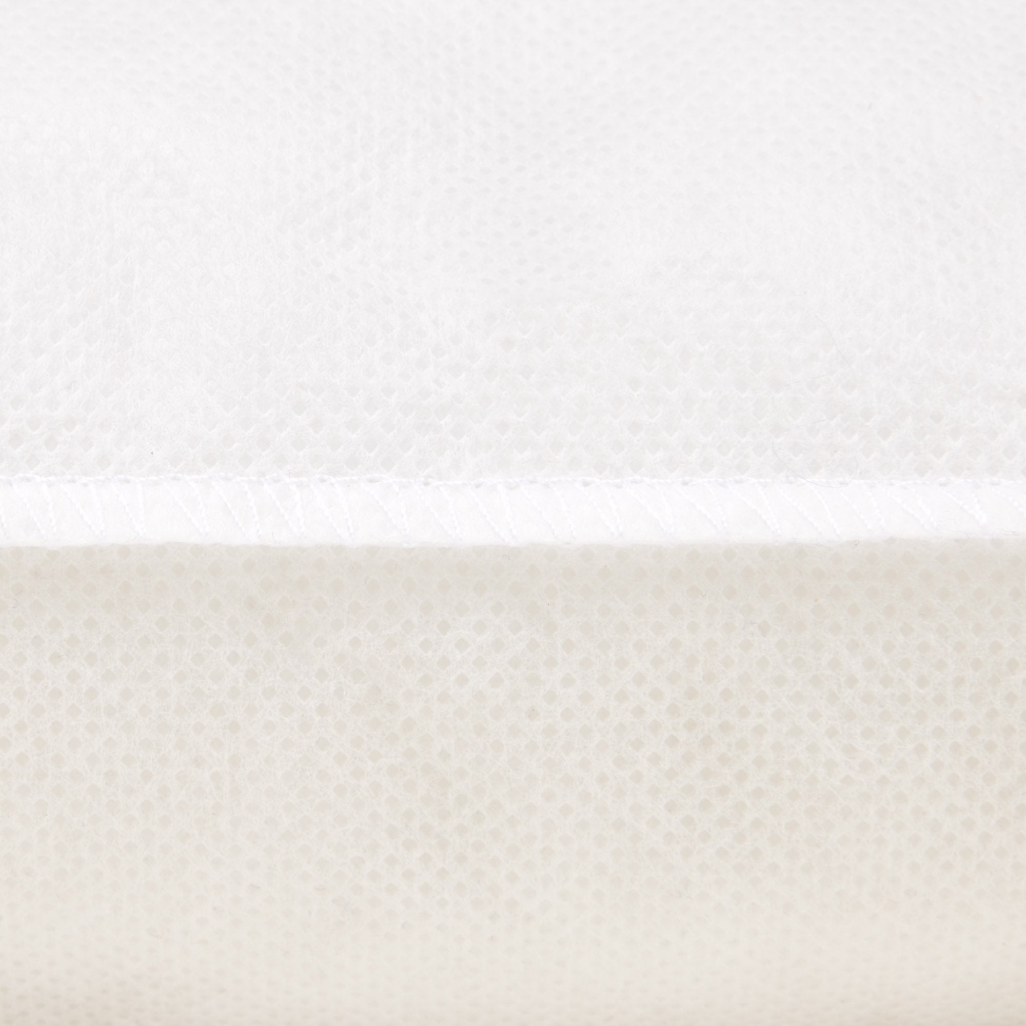 Coussin de garnissage FIBRE blanc