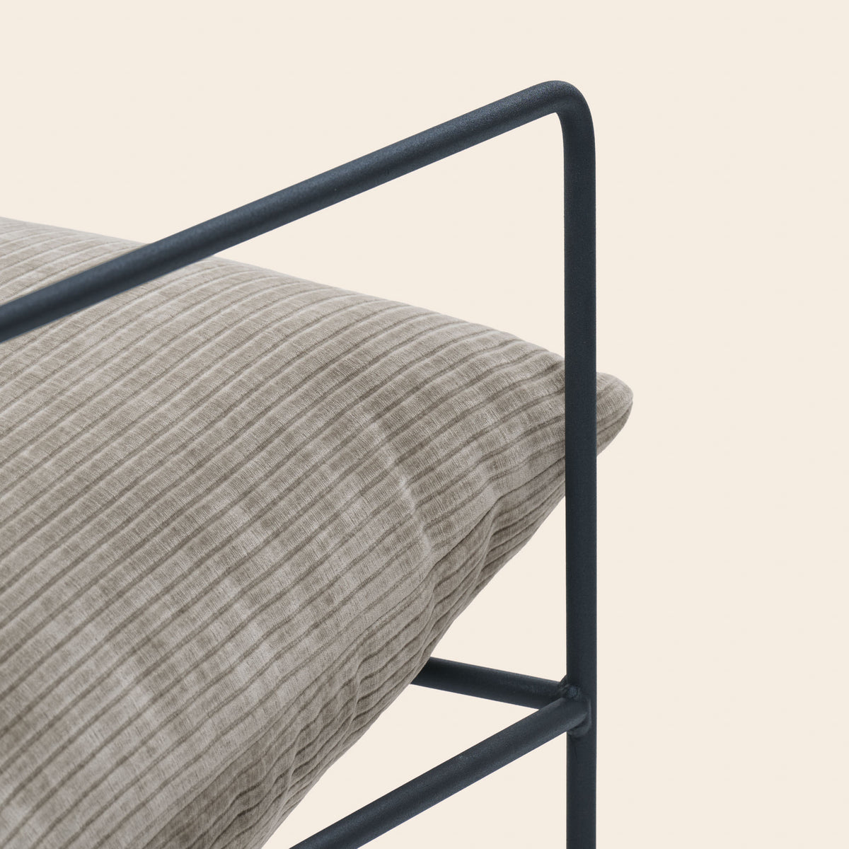 ALCENO naturel racerfauteuil