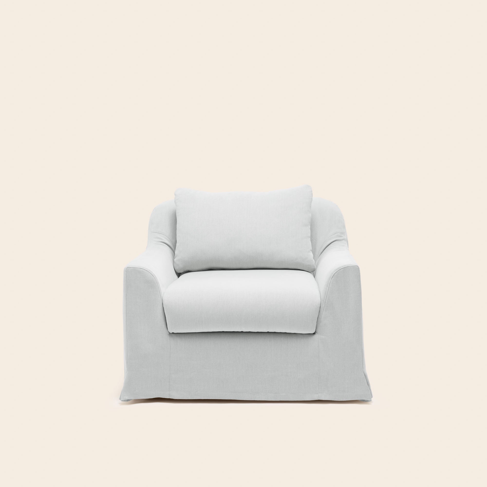CLARIBEL Cloud-Canvas-Sessel