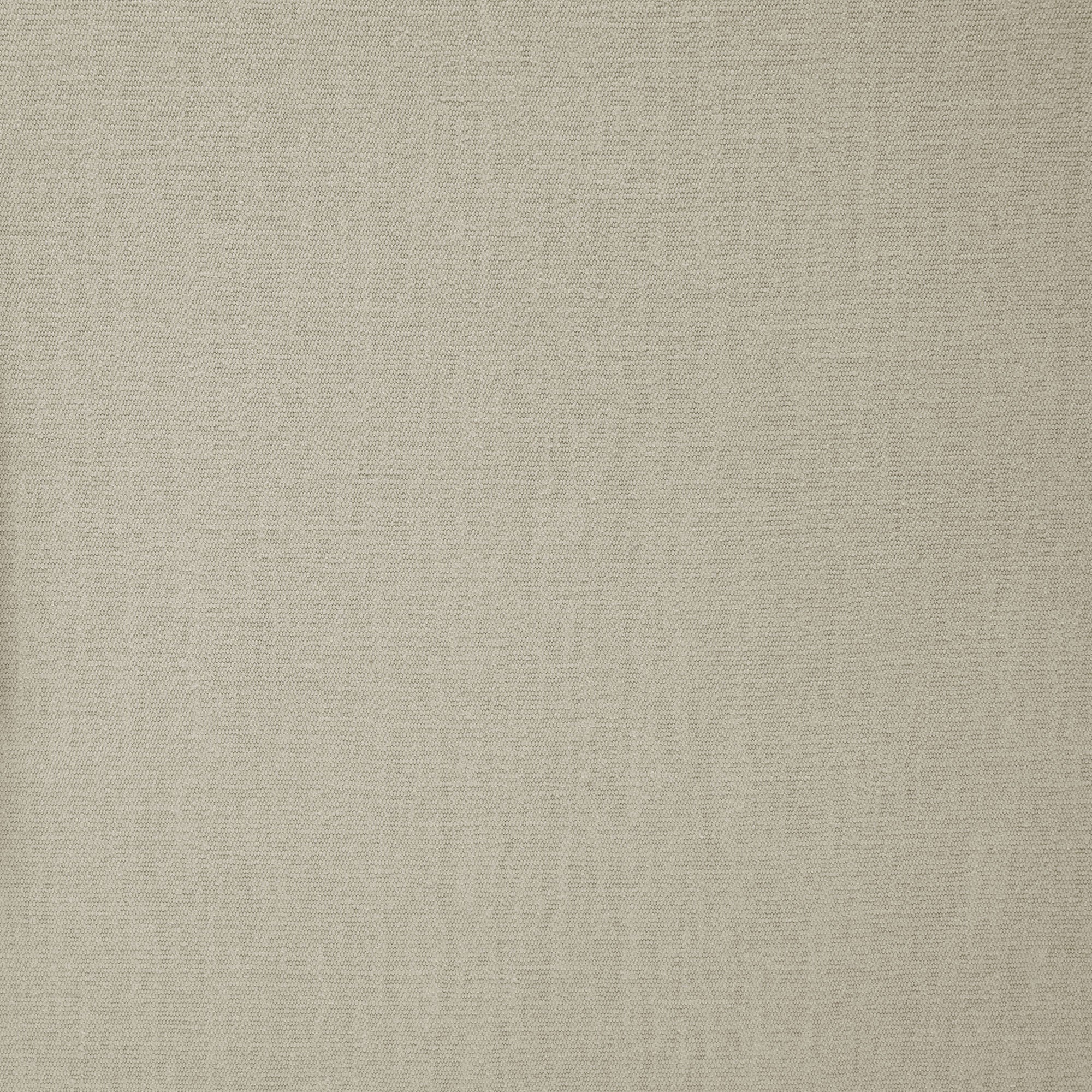 CLARIBEL Sessel in warmem Beige aus Segeltuch