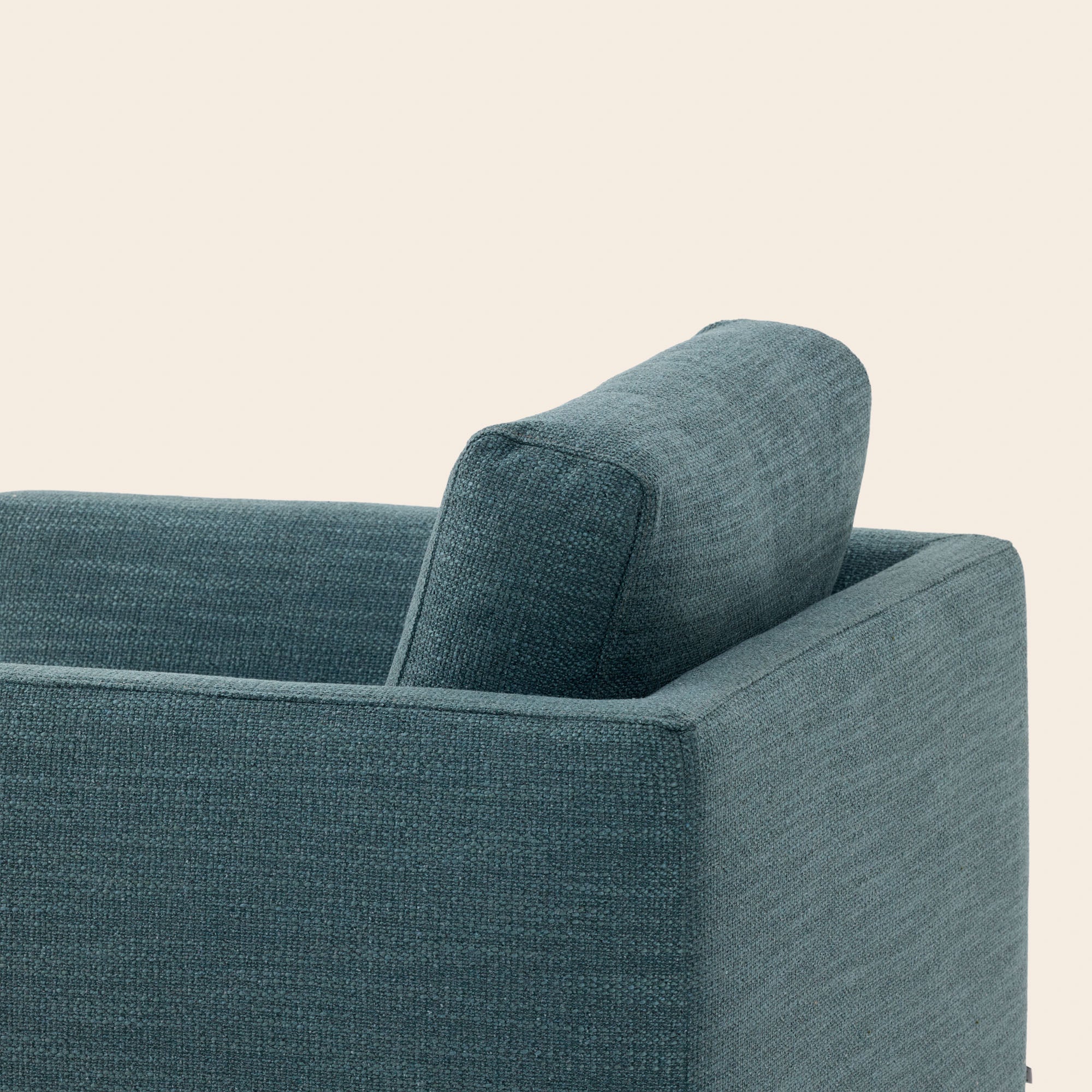 Poltroncina ODELLE in vimini verderame