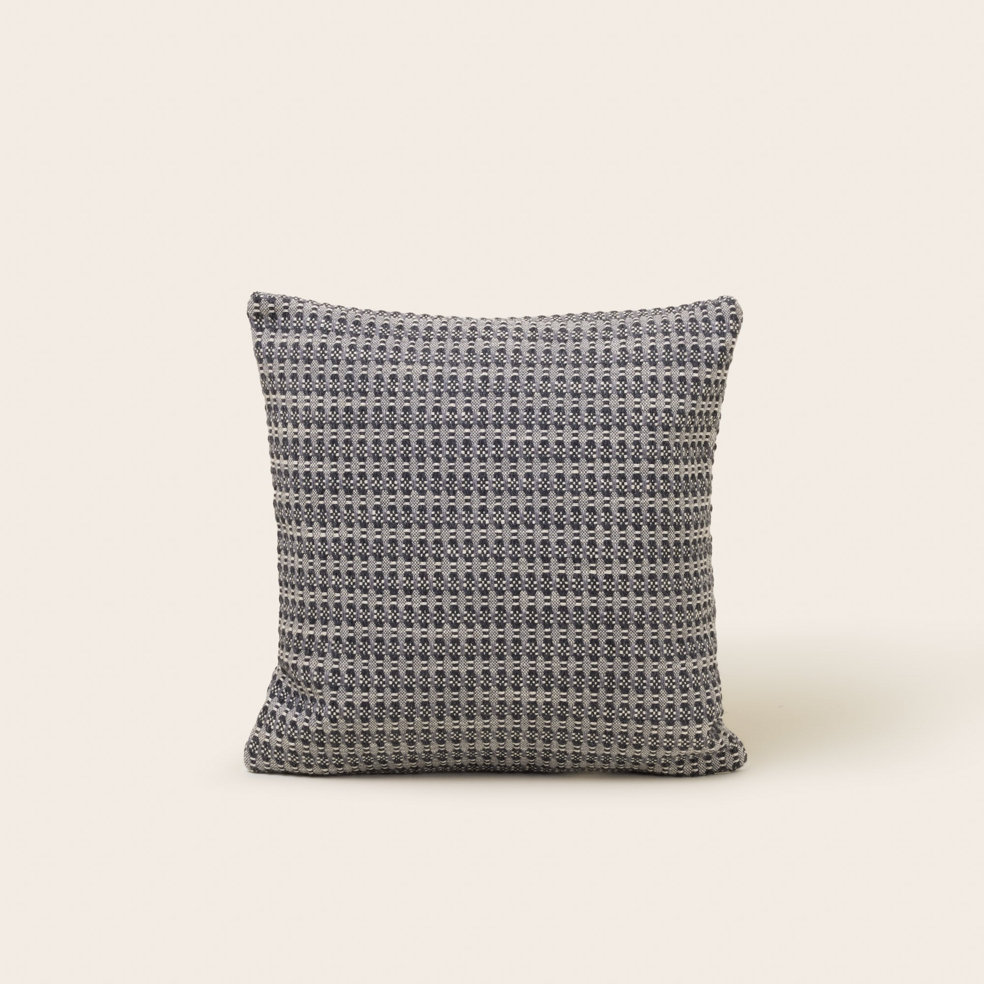 Fodera per cuscino EIRIK grigio ardesia
