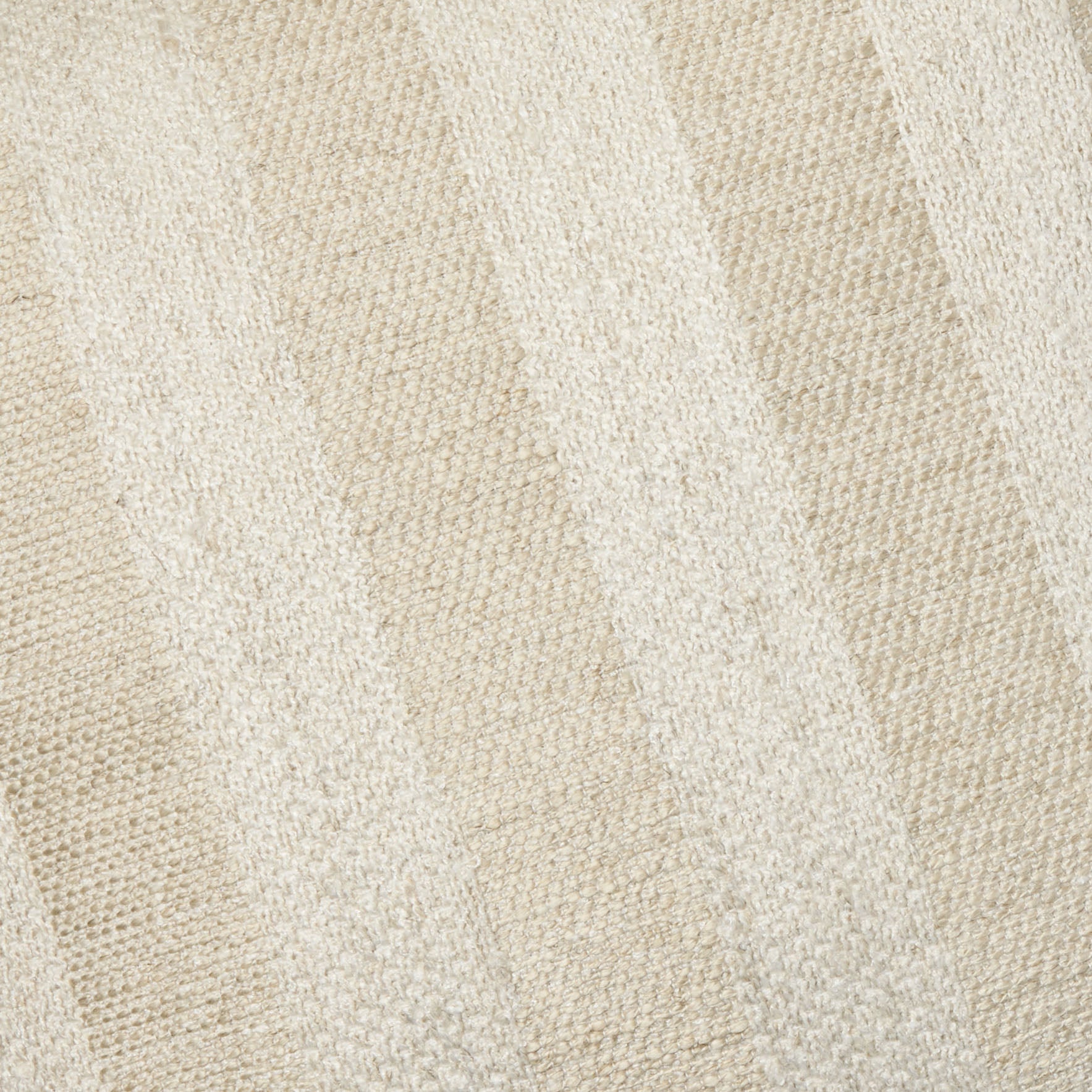 Housse de coussin FABBIO naturel