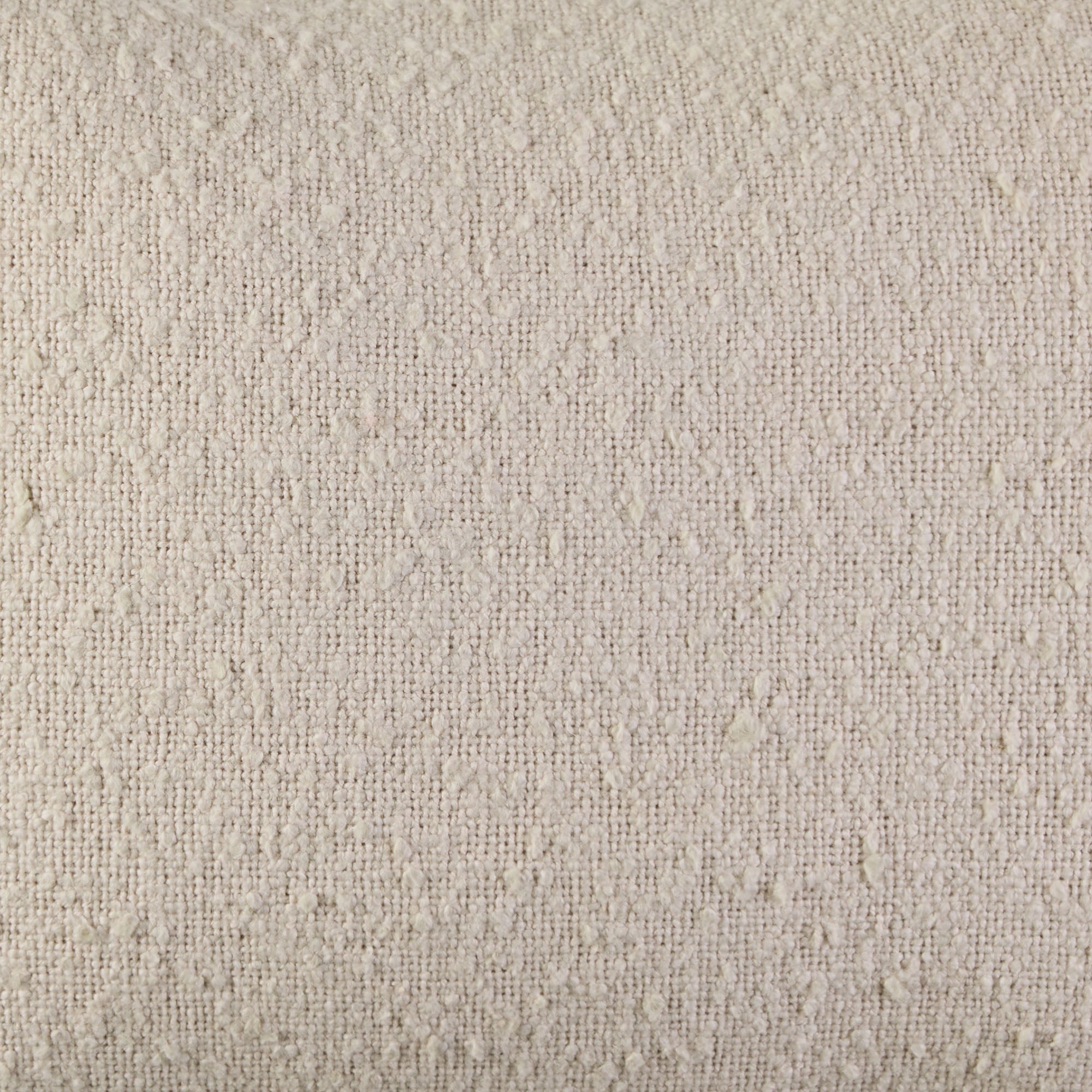 GANJI limestone cushion cover