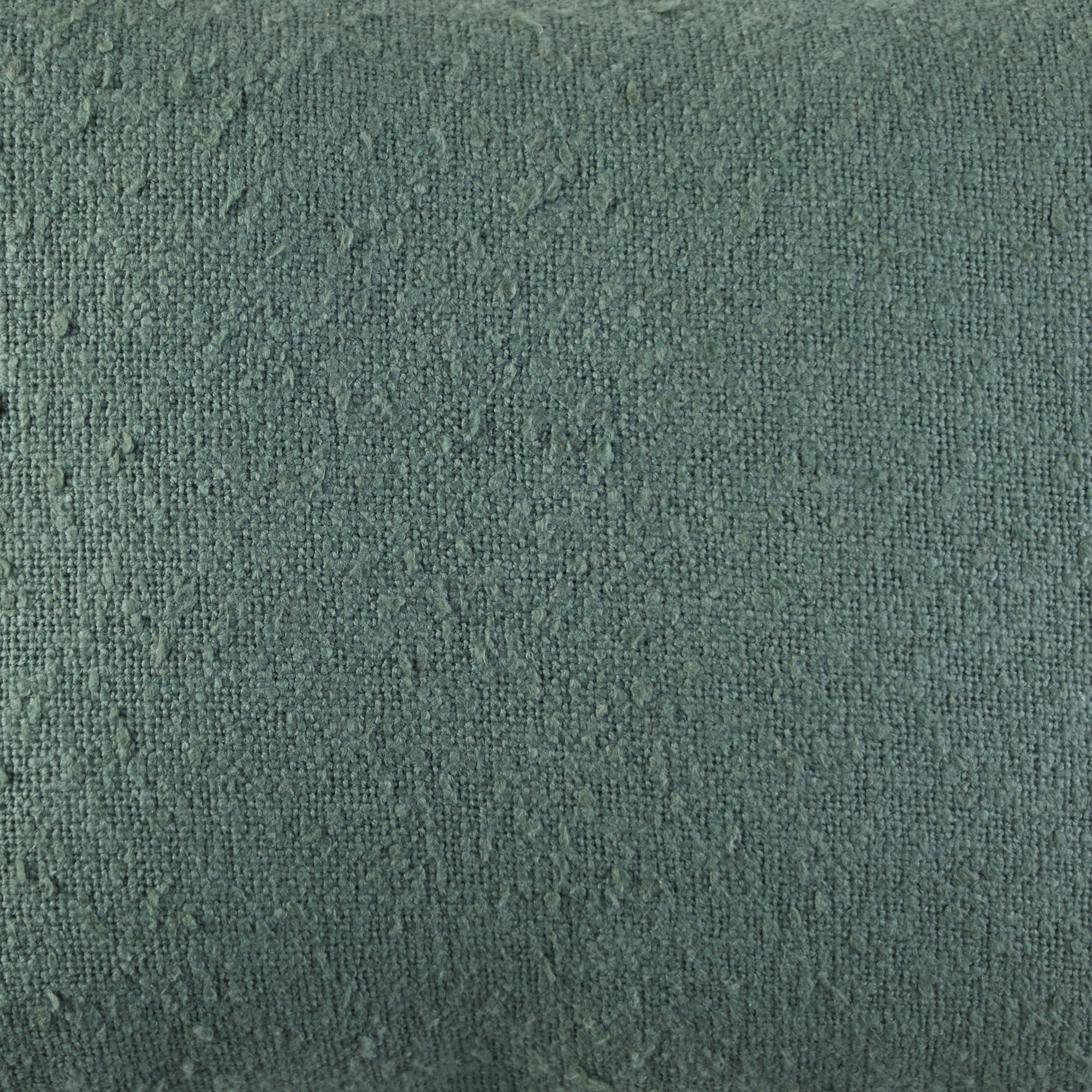 Cypress green GANJI cushion cover