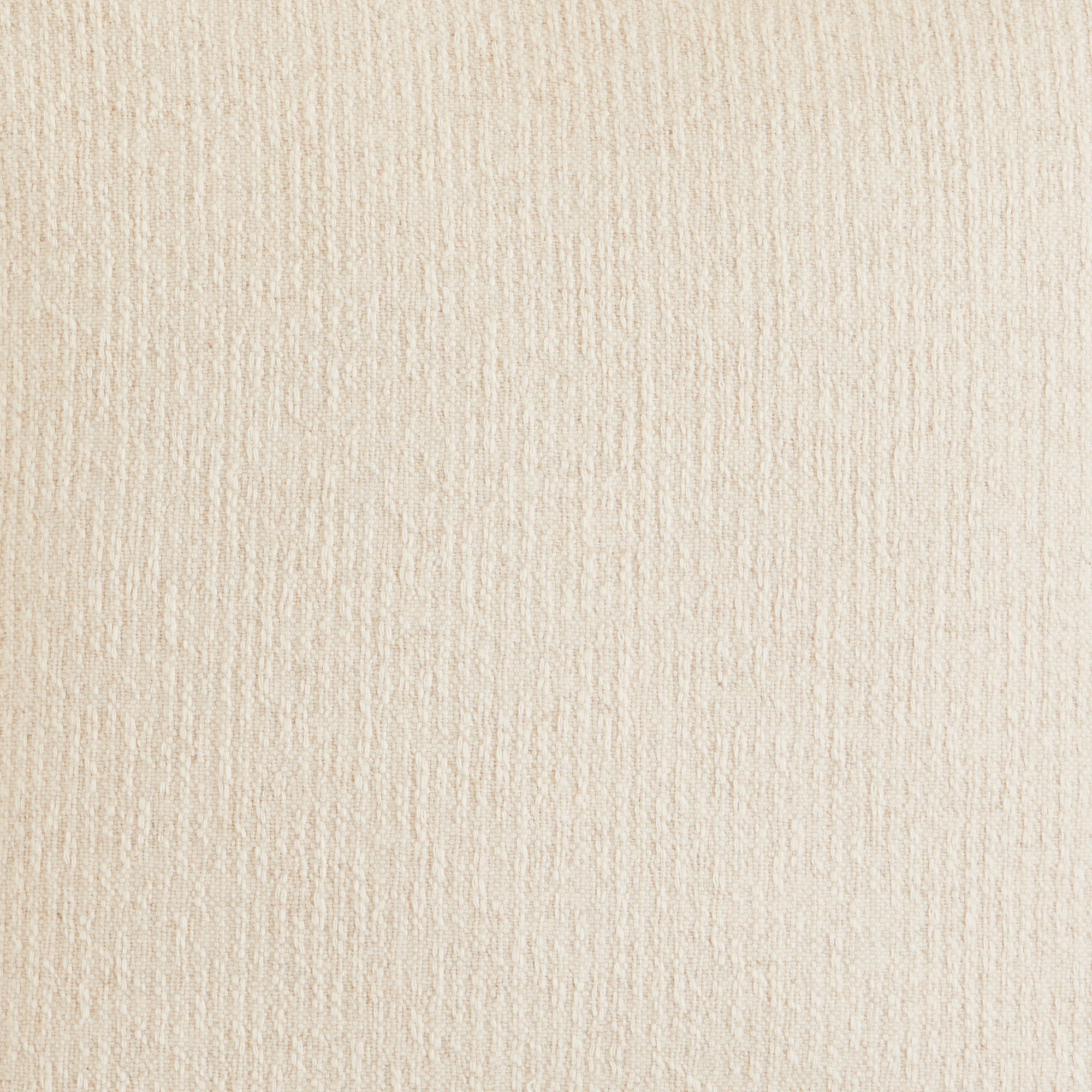 Housse de coussin GHABY naturel et bourdon en dégradé