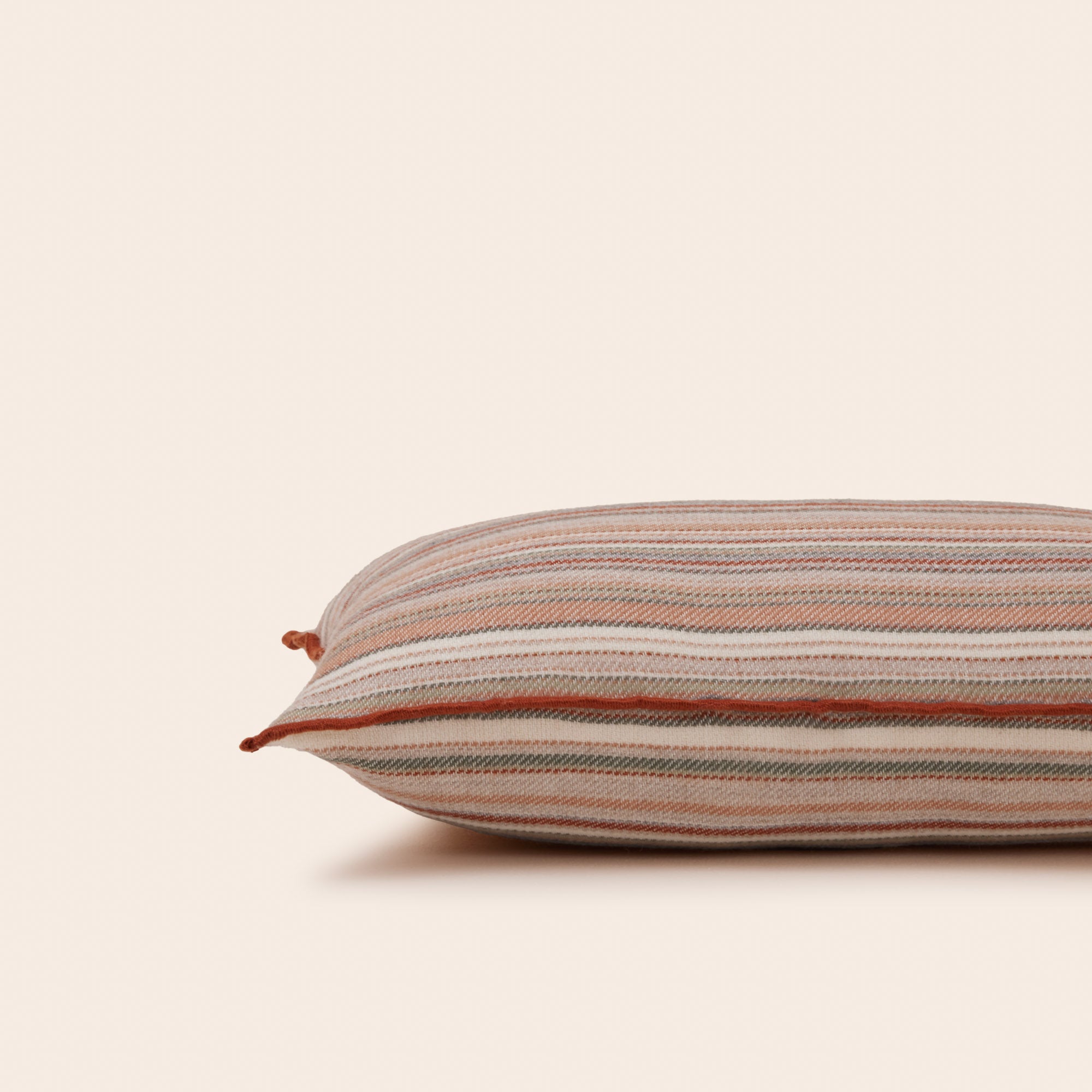 Housse de coussin LANDRY multicolore